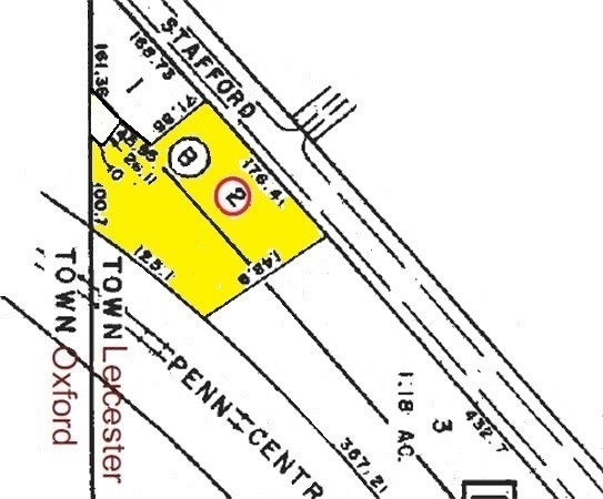 1141 Stafford Street Unit 4, Leicester, MA 01542 - Image 25