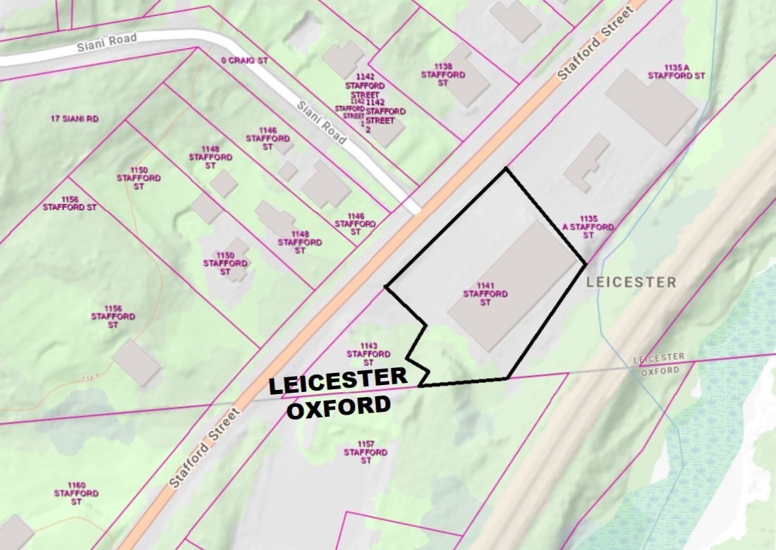 1141 Stafford Street Unit 4, Leicester, MA 01542 - Image 26