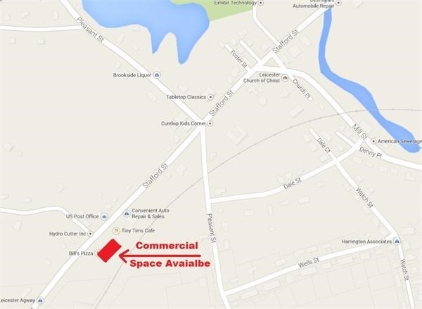 1141 Stafford Street Unit 4, Leicester, MA 01542 - Image 27