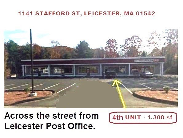1141 Stafford Street Unit 4, Leicester, MA 01542 - Image 31