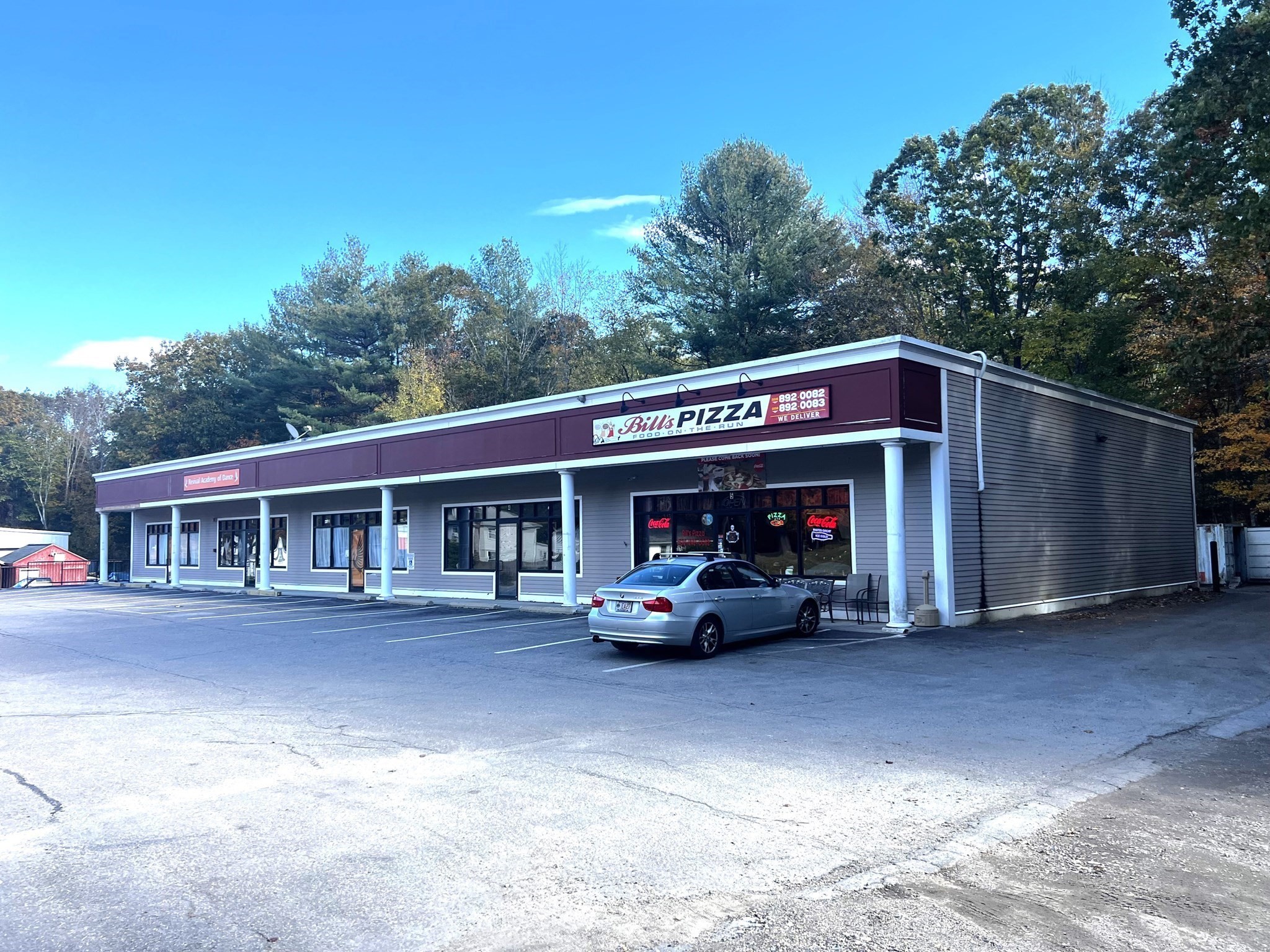 1141 Stafford Street Unit 4, Leicester, MA 01542 - Image 5