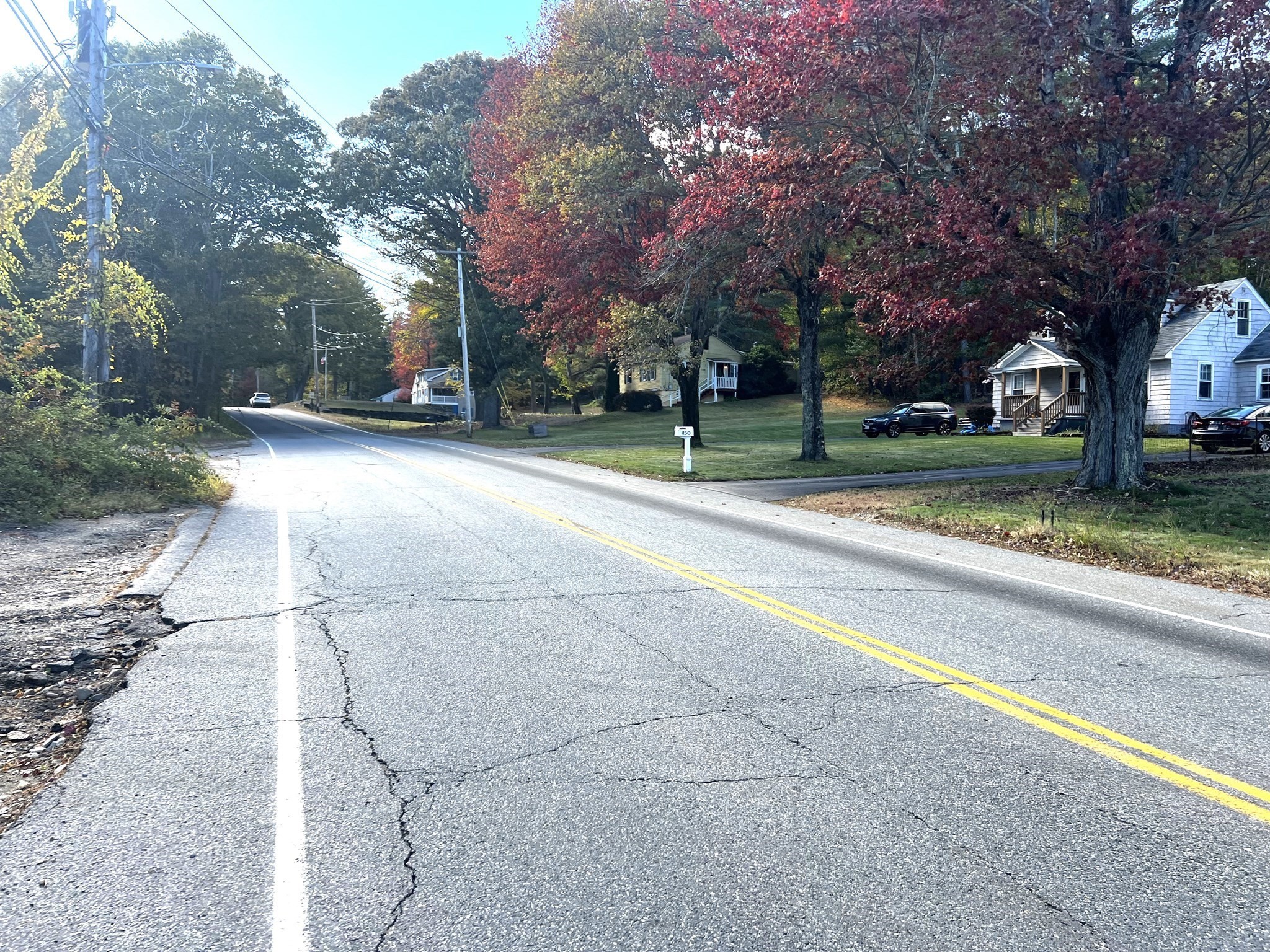 1141 Stafford Street Unit 4, Leicester, MA 01542 - Image 7