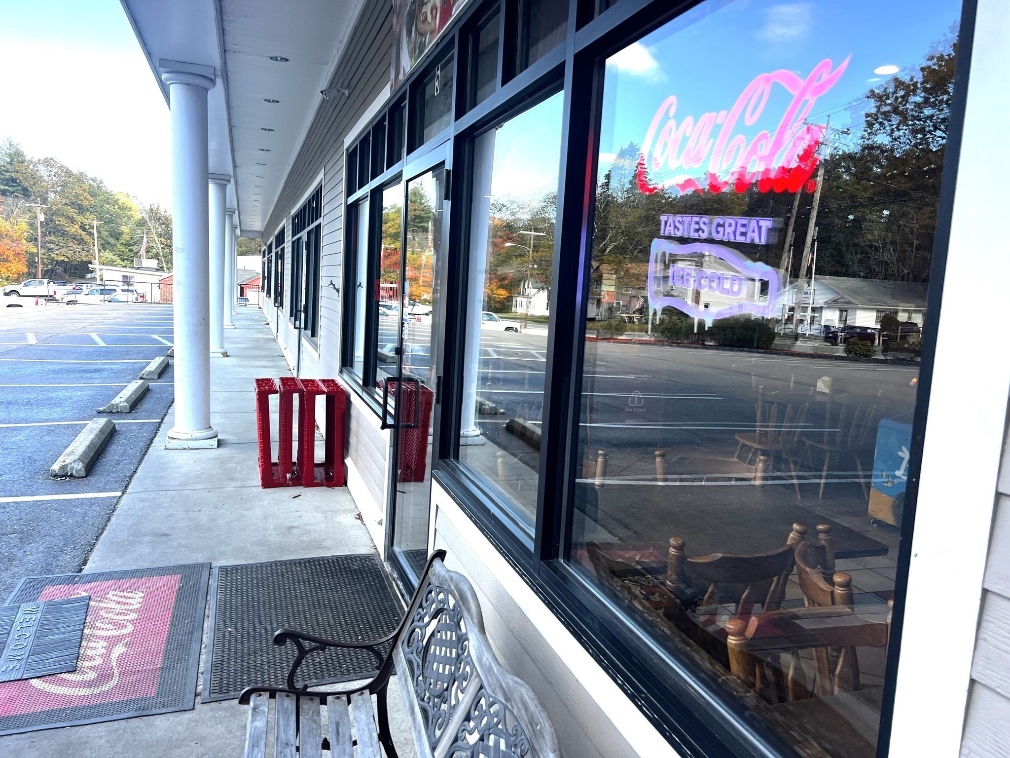 1141 Stafford Street Unit 4, Leicester, MA 01542 - Image 8