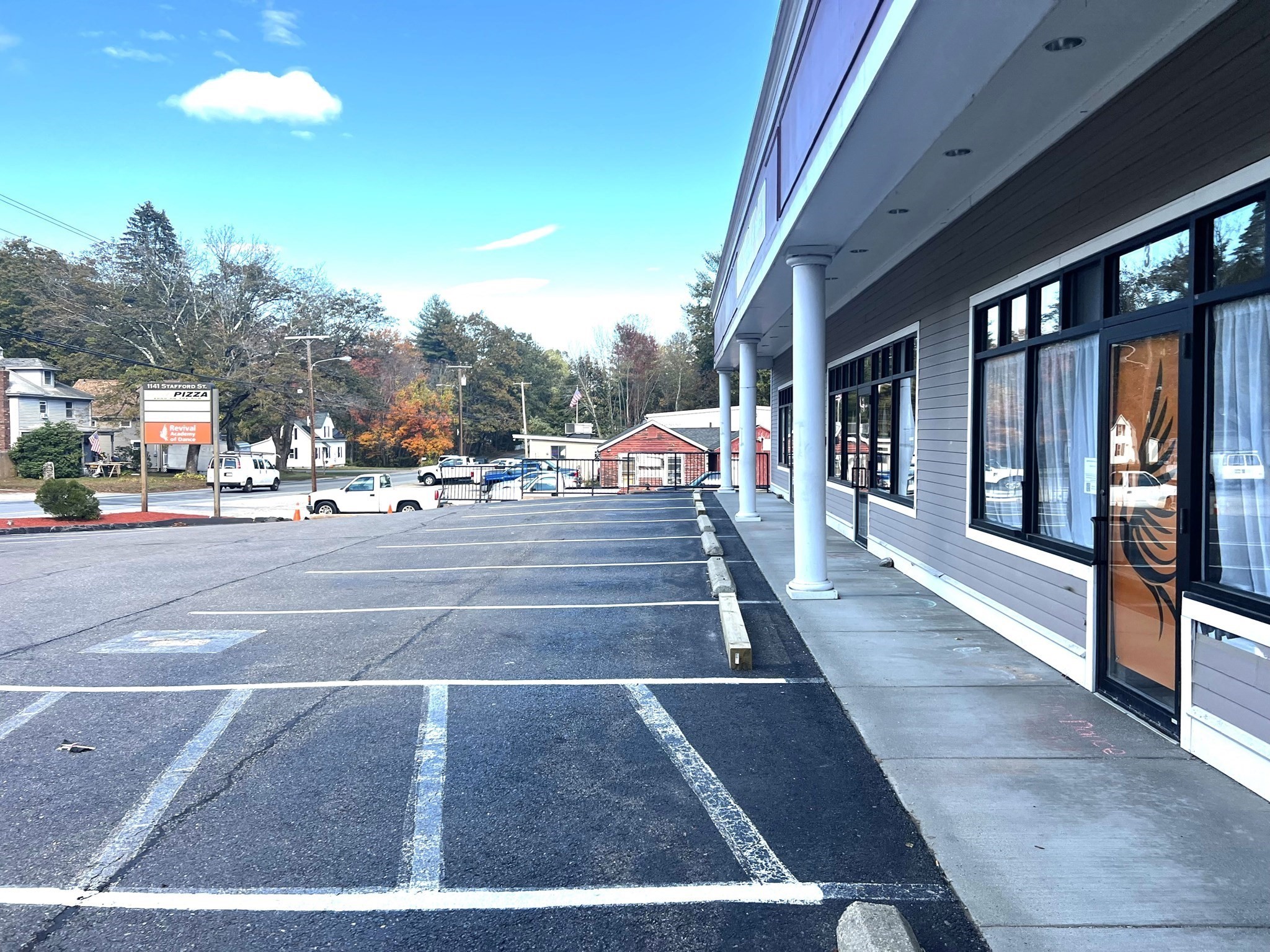 1141 Stafford Street Unit 4, Leicester, MA 01542 - Image 9