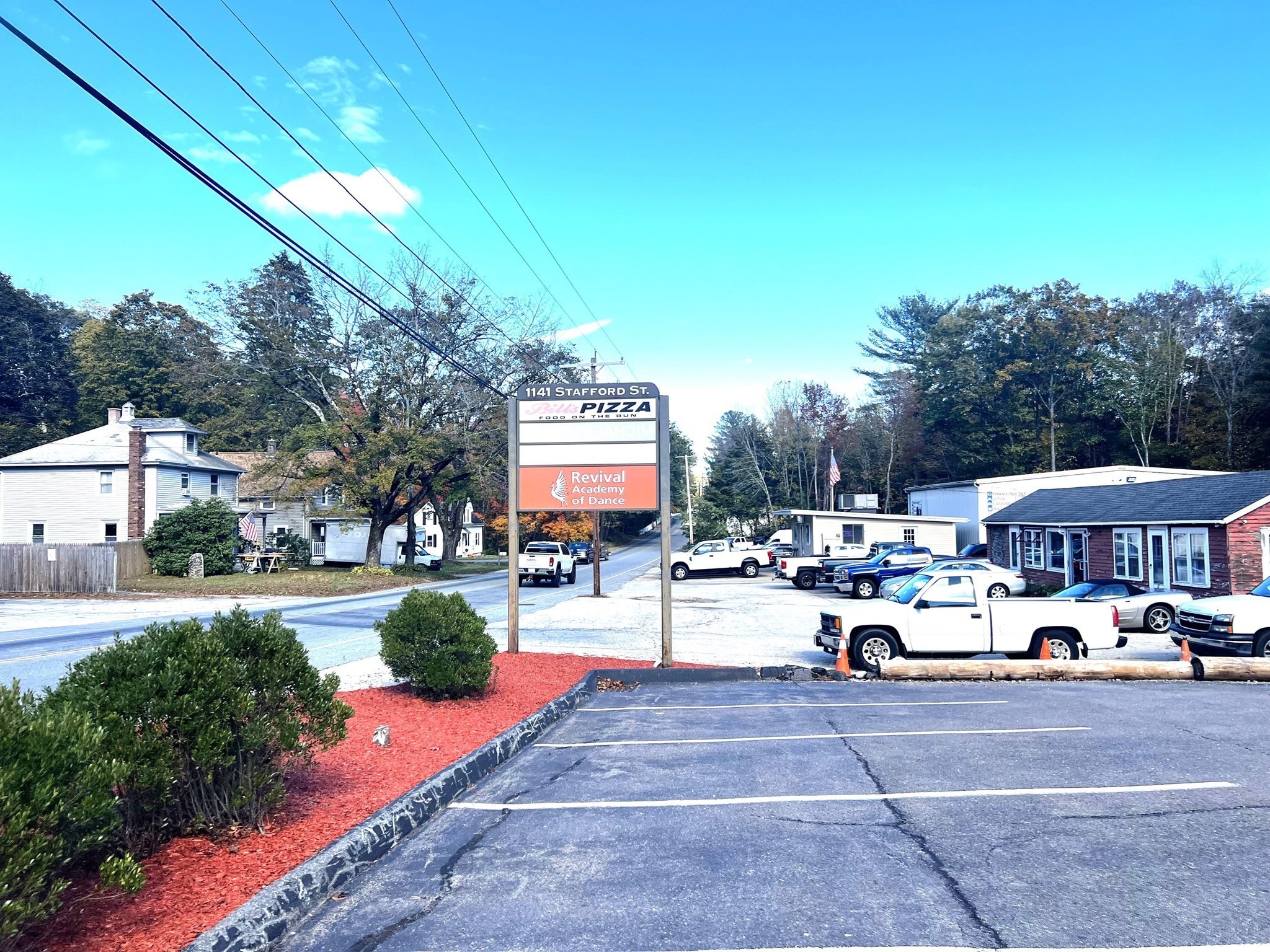 1141 Stafford Street Unit 4, Leicester, MA 01542 - Image 10