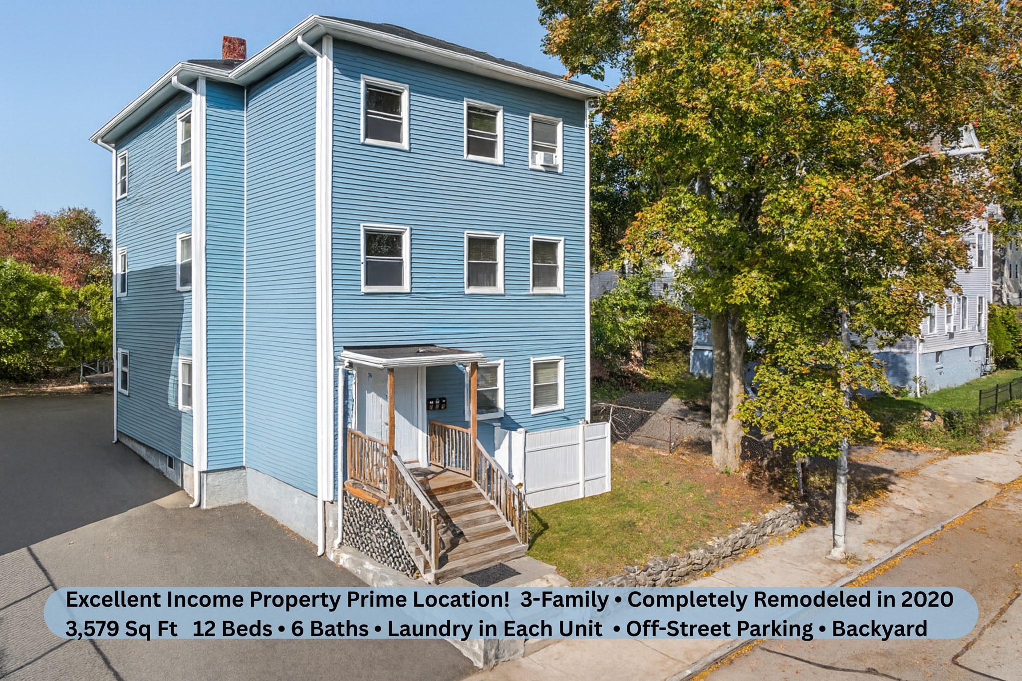 1 Hathaway St, Worcester, MA 01610 - Image 1