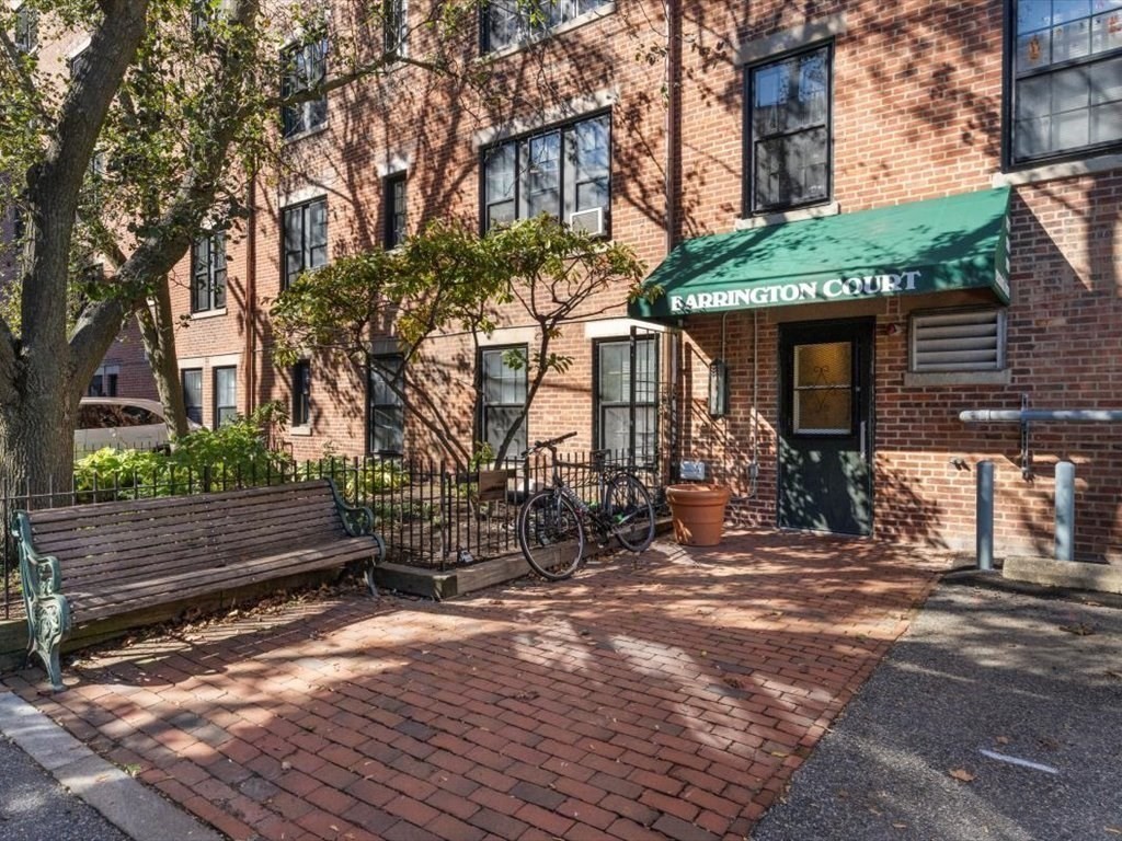 988 Memorial Drive Unit 386, Cambridge, MA 02138 - Image 20