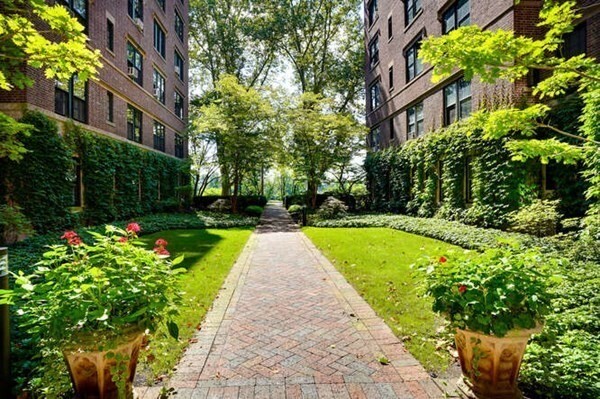 988 Memorial Drive Unit 386, Cambridge, MA 02138 - Image 21