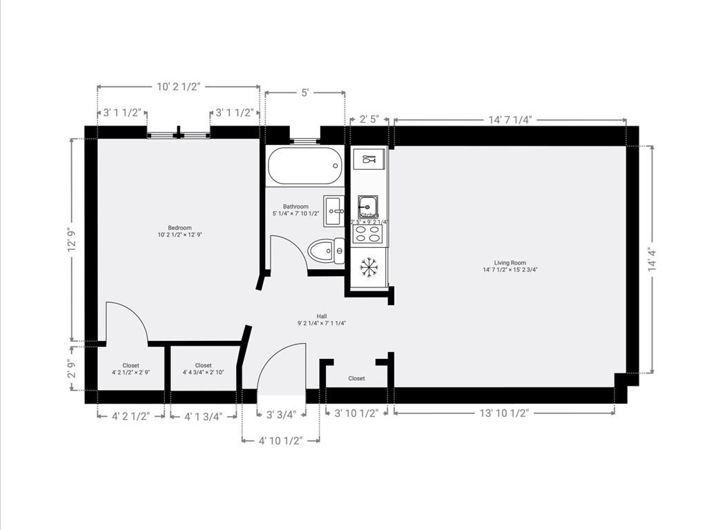 988 Memorial Drive Unit 386, Cambridge, MA 02138 - Image 22