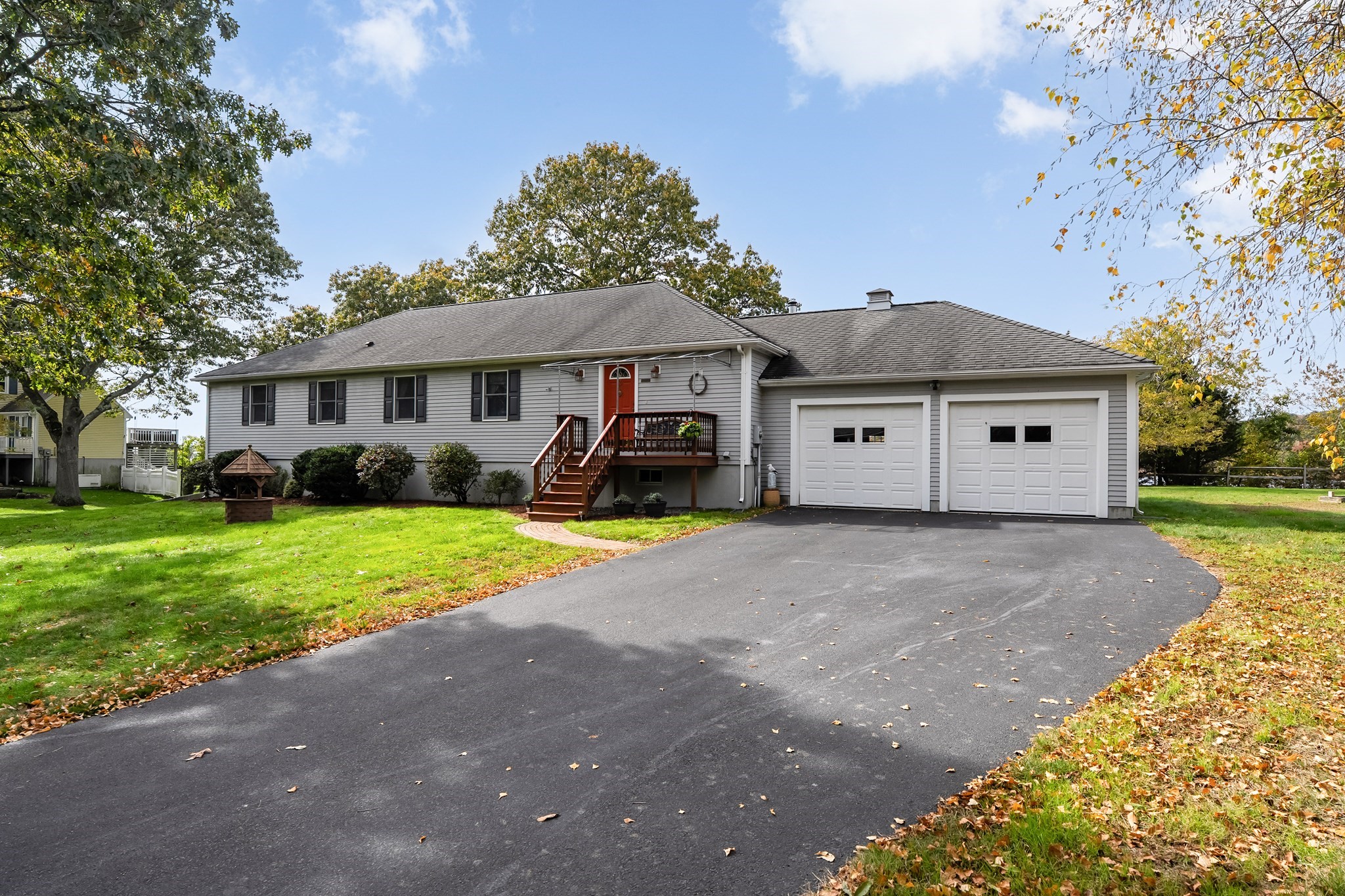 3 Beach Street, Berkley, MA 02779