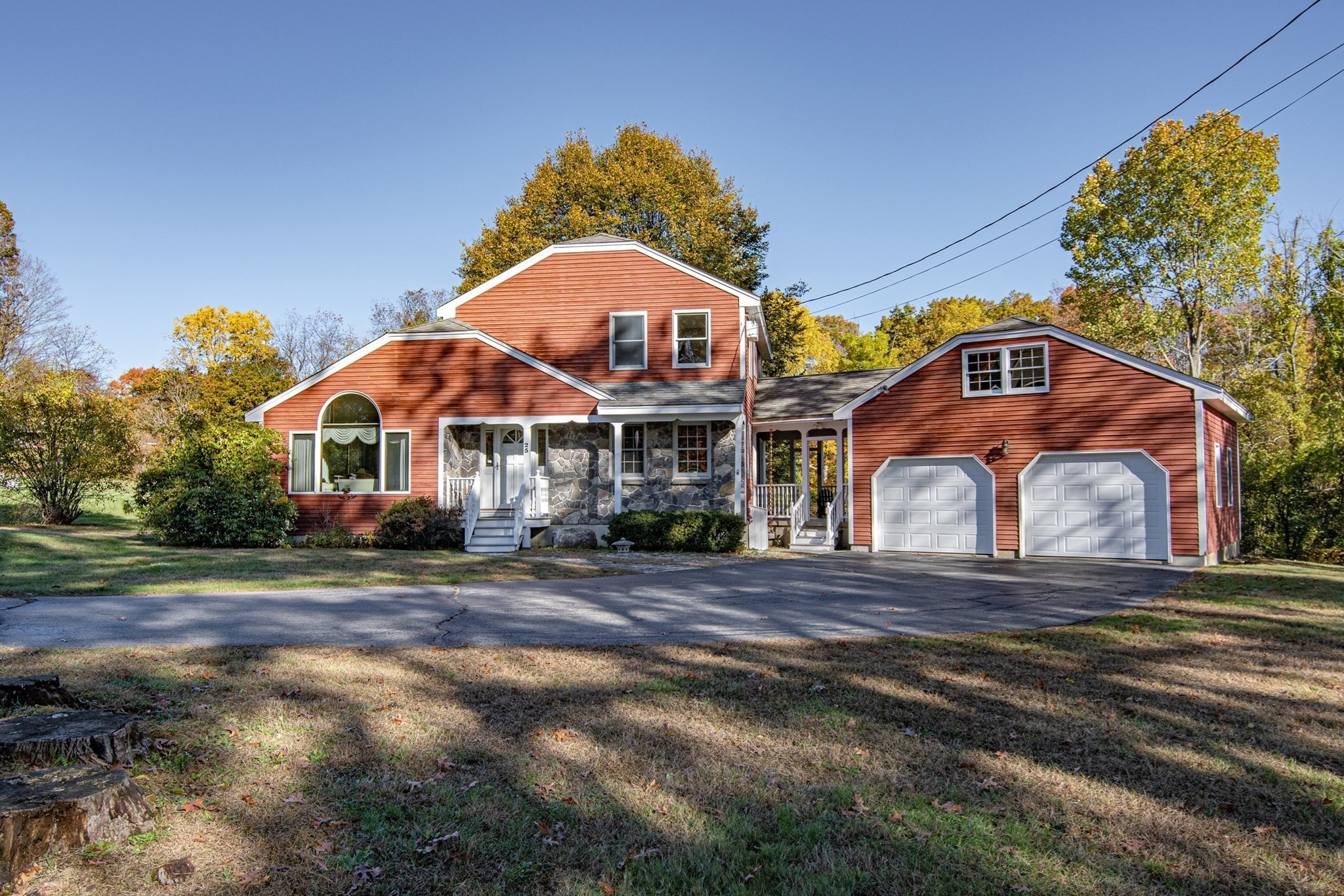 25 Settlers Way, Dracut, MA 01826