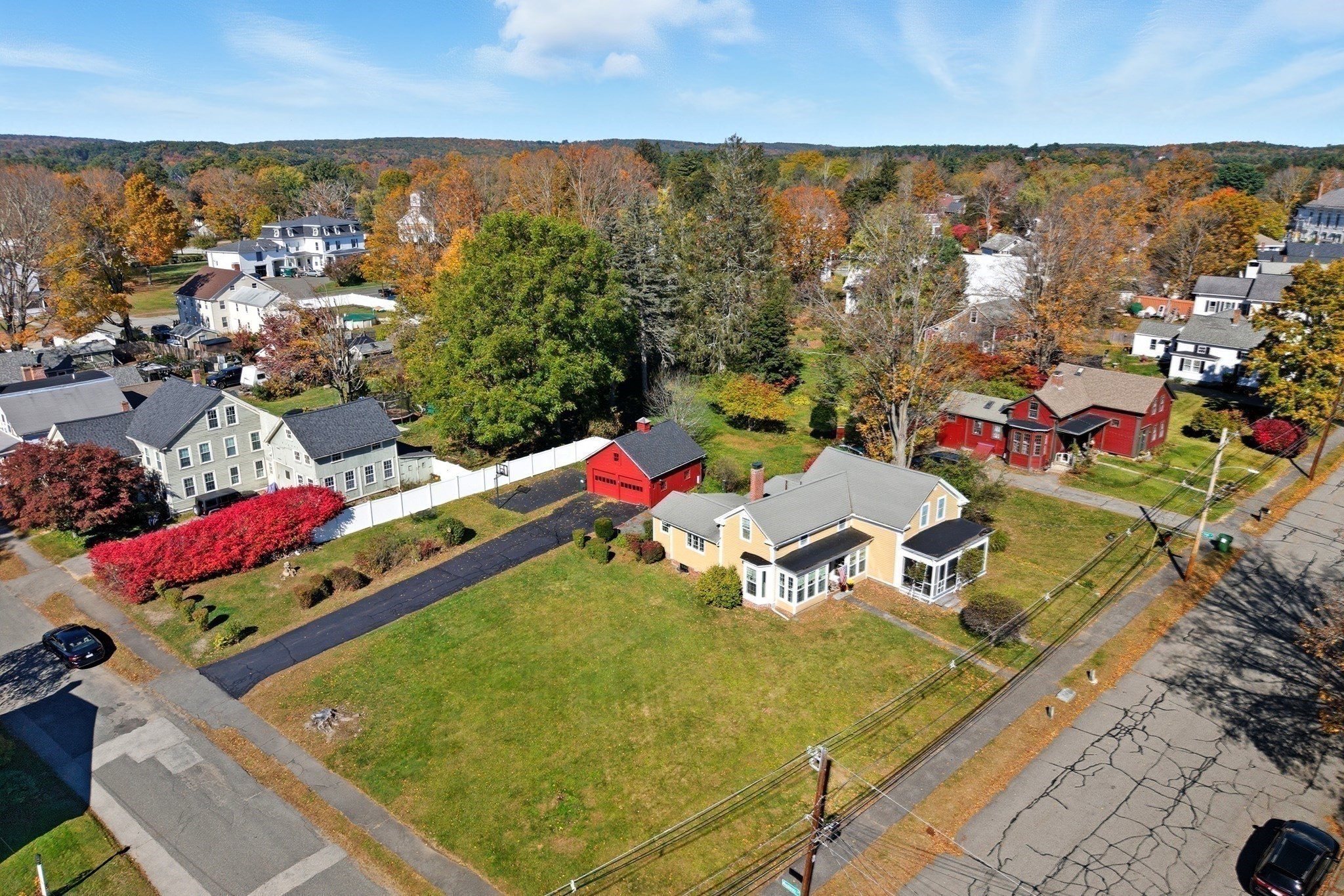 37 Central Street, West Brookfield, MA 01585 - Image 32
