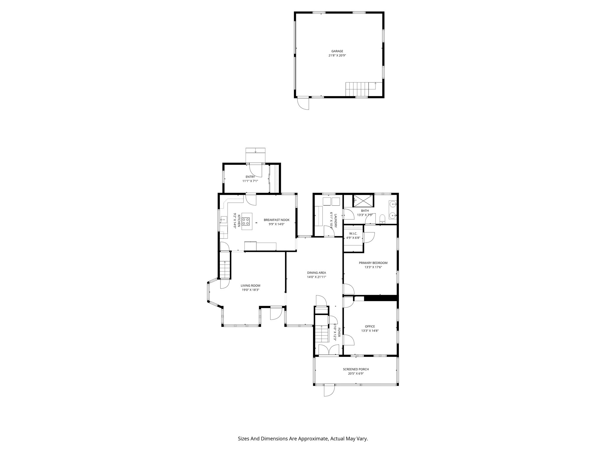 37 Central Street, West Brookfield, MA 01585 - Image 34