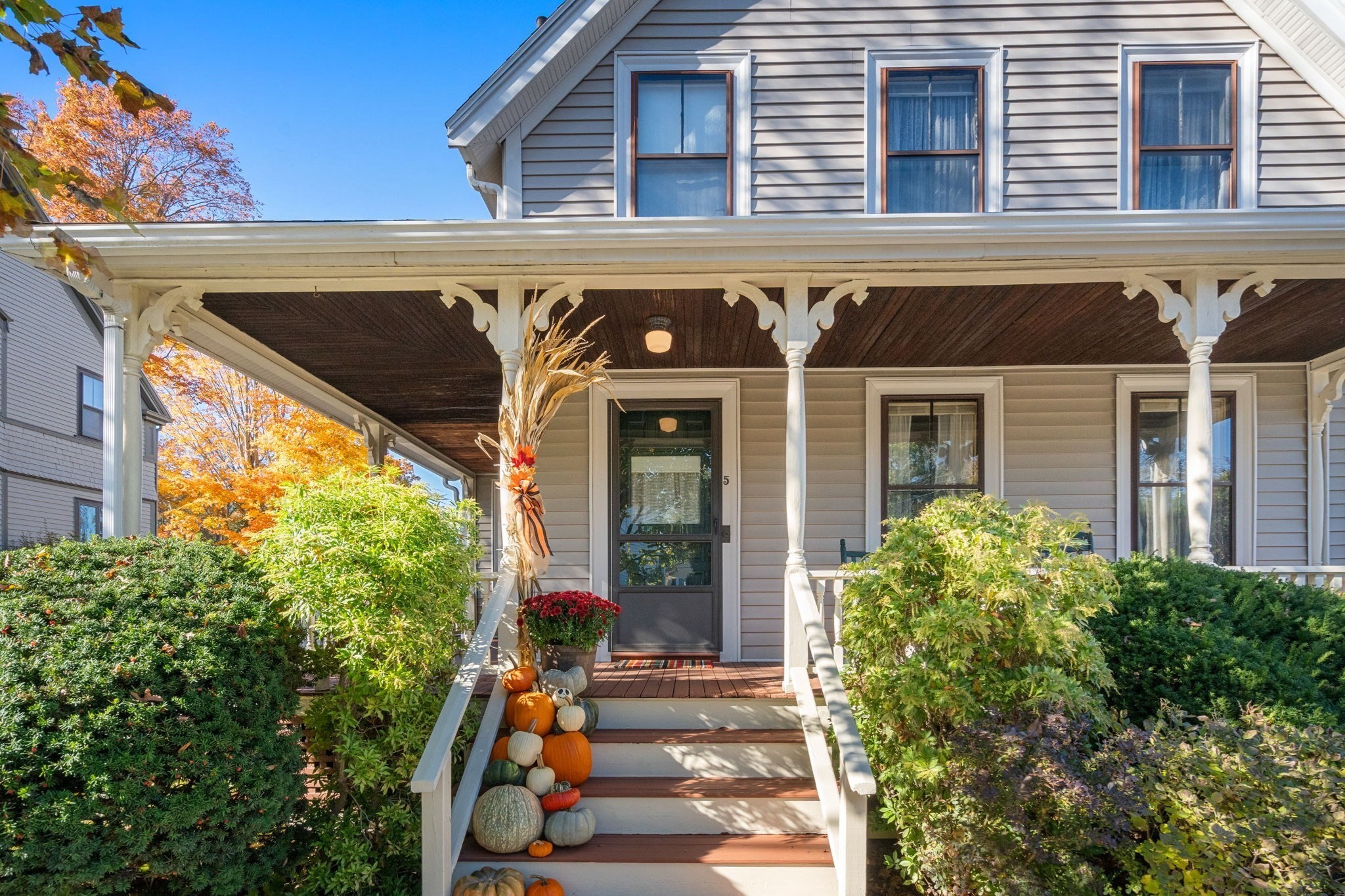 5 Byron St, Wakefield, MA 01880