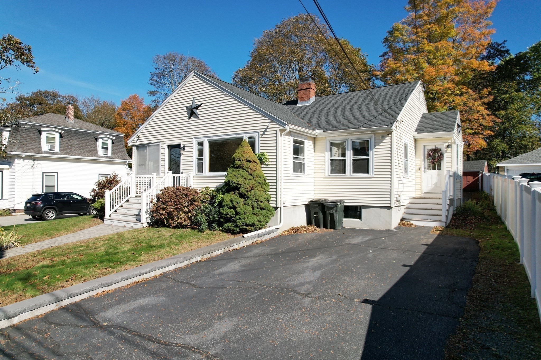 34 Duncklee Avenue, Stoneham, MA 02180