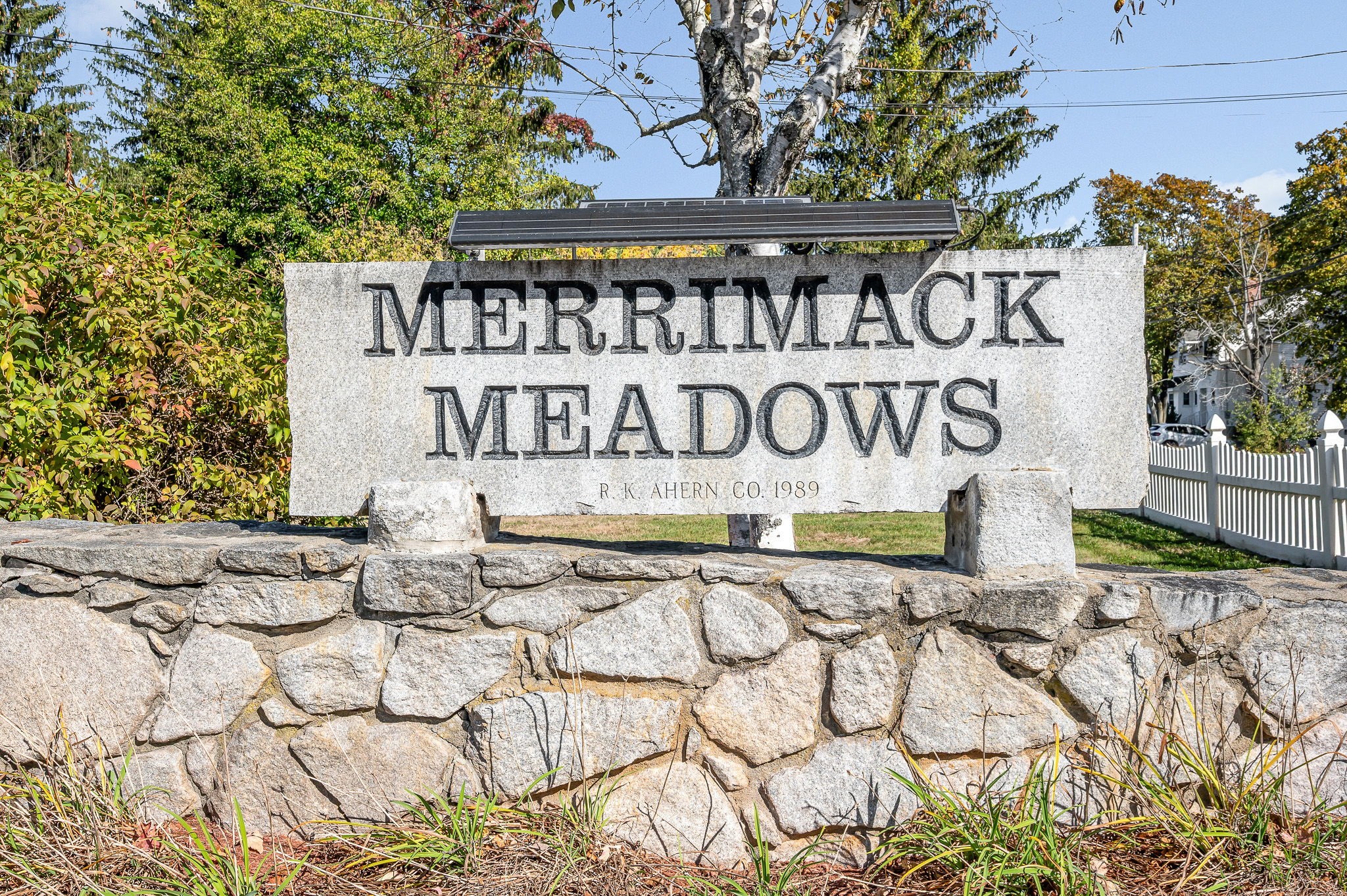 173 Merrimack Meadows Ln Unit 162, Tewksbury, MA 01876 - Image 2