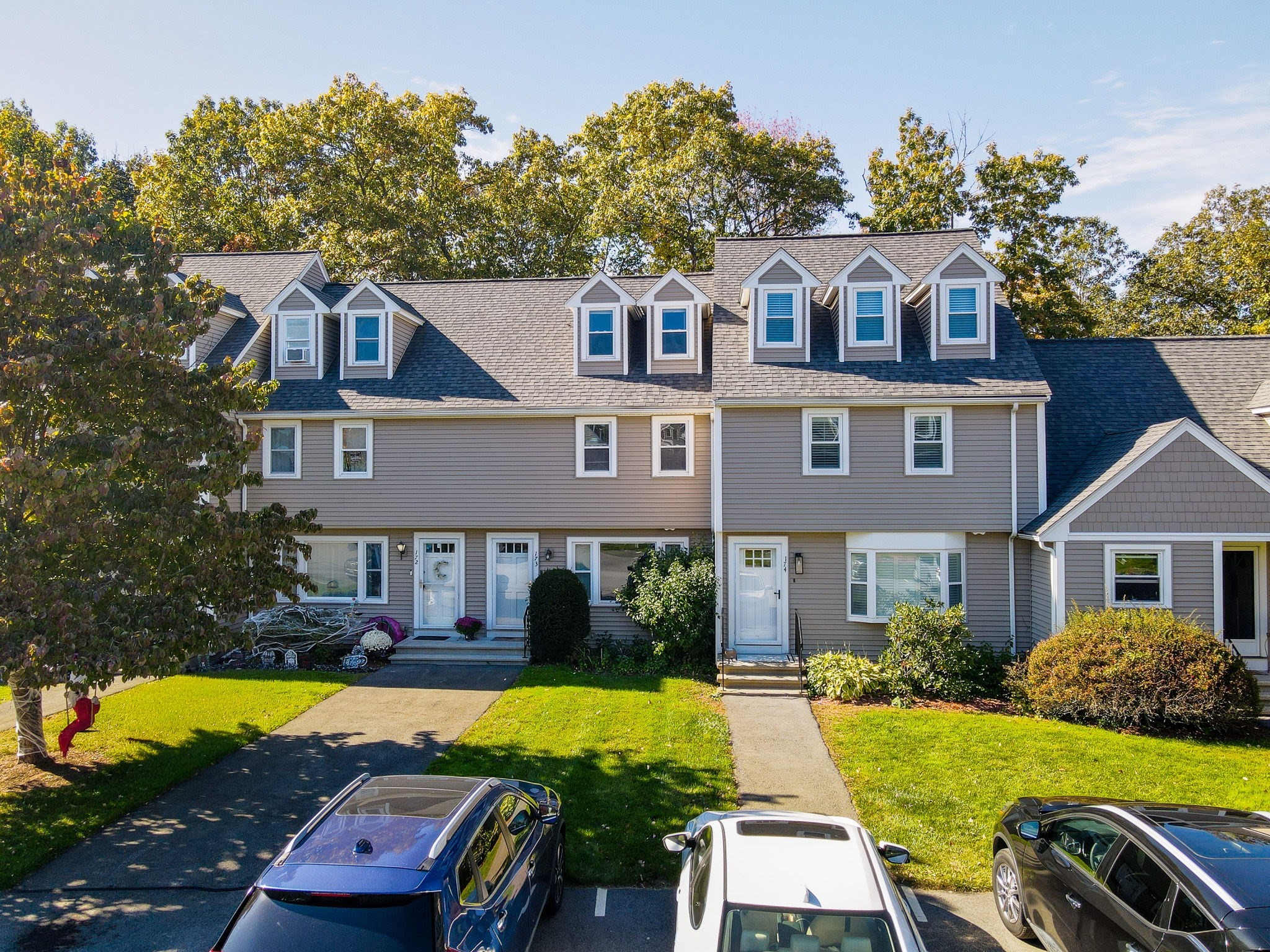 173 Merrimack Meadows Ln Unit 162, Tewksbury, MA 01876 - Image 37