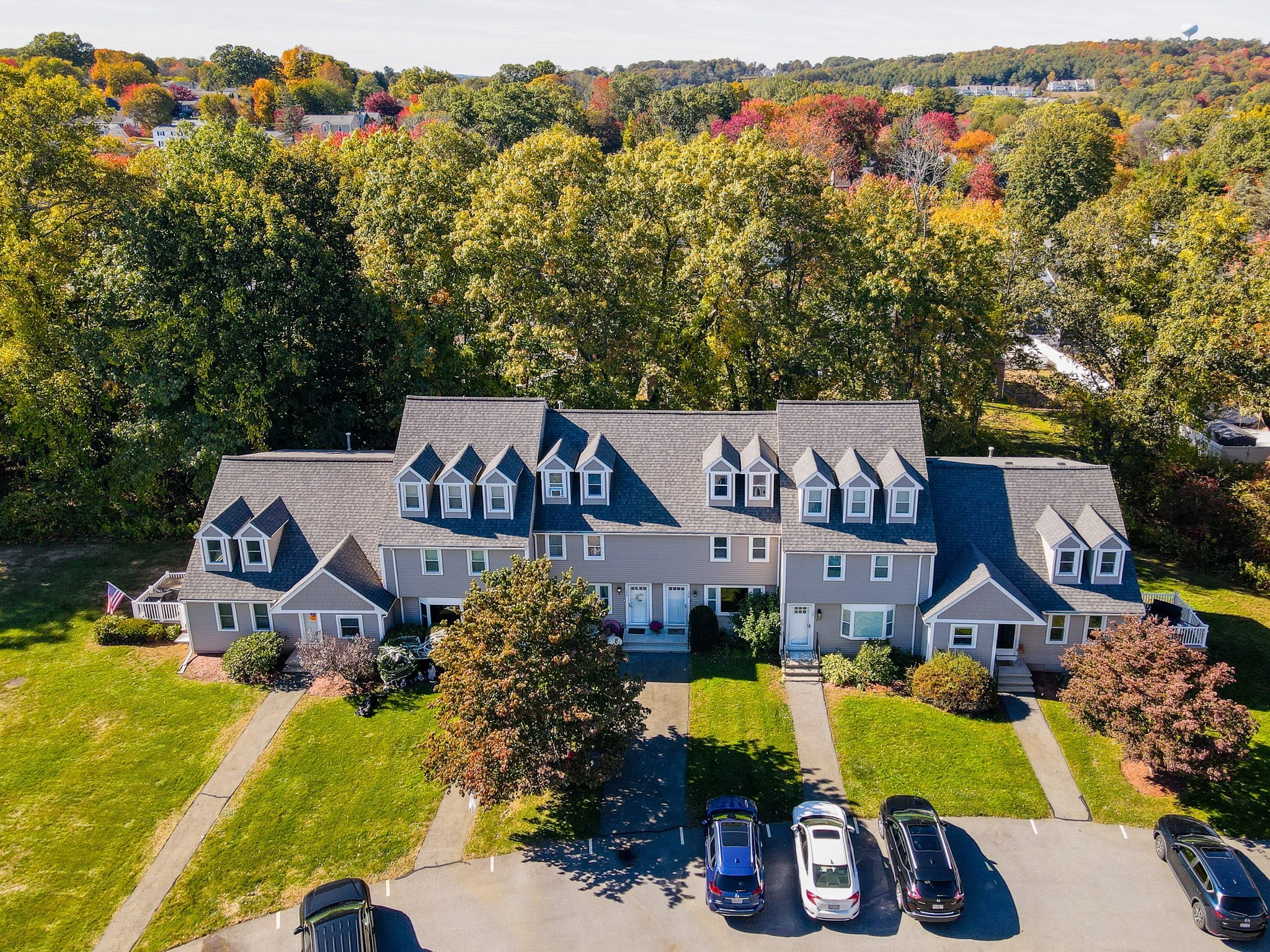 173 Merrimack Meadows Ln Unit 162, Tewksbury, MA 01876 - Image 39