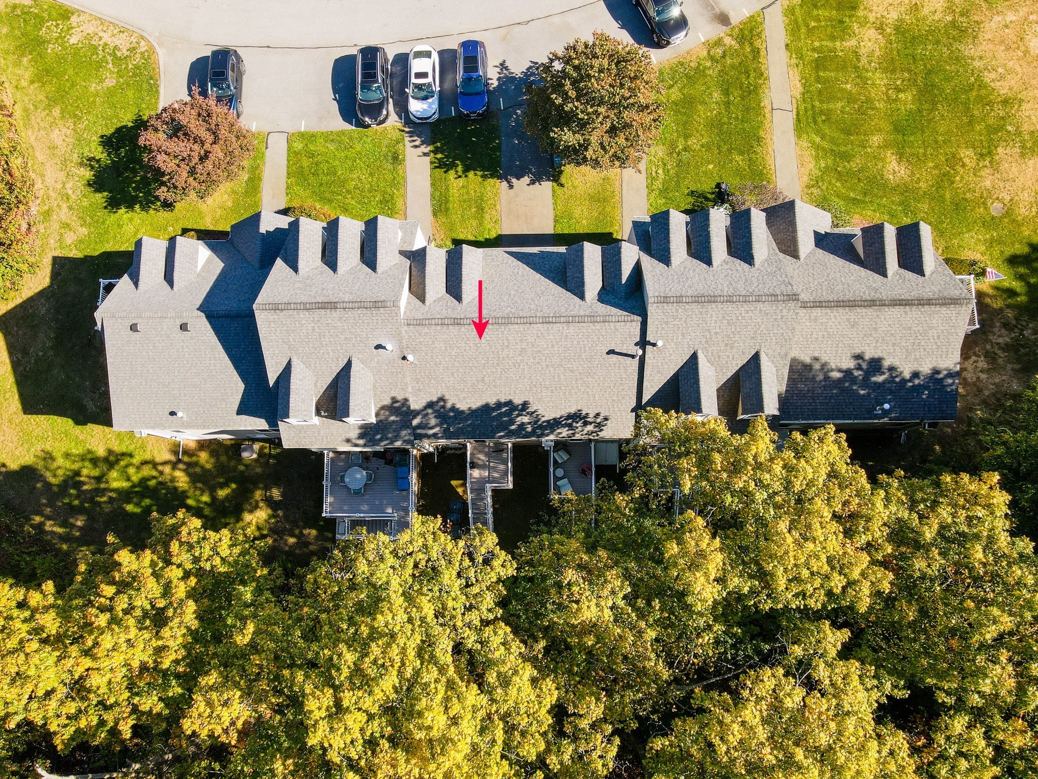 173 Merrimack Meadows Ln Unit 162, Tewksbury, MA 01876 - Image 40