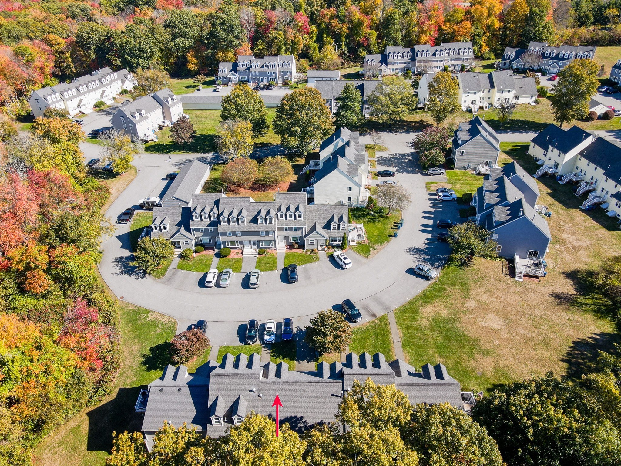 173 Merrimack Meadows Ln Unit 162, Tewksbury, MA 01876 - Image 41