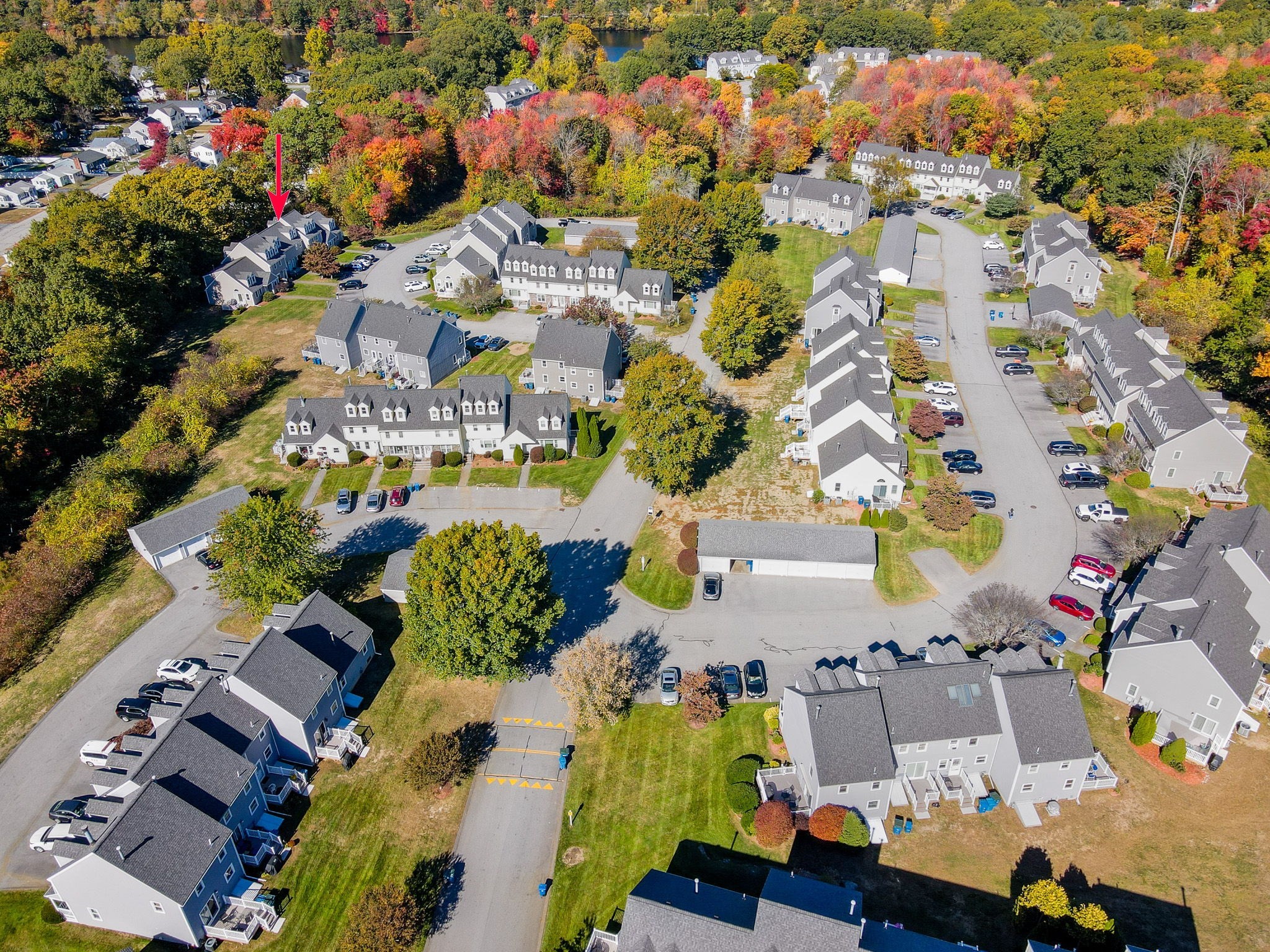 173 Merrimack Meadows Ln Unit 162, Tewksbury, MA 01876 - Image 42