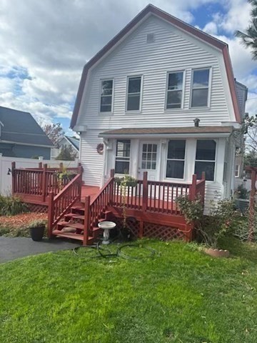 99 Florence St, Everett, MA 02149 - Image 18