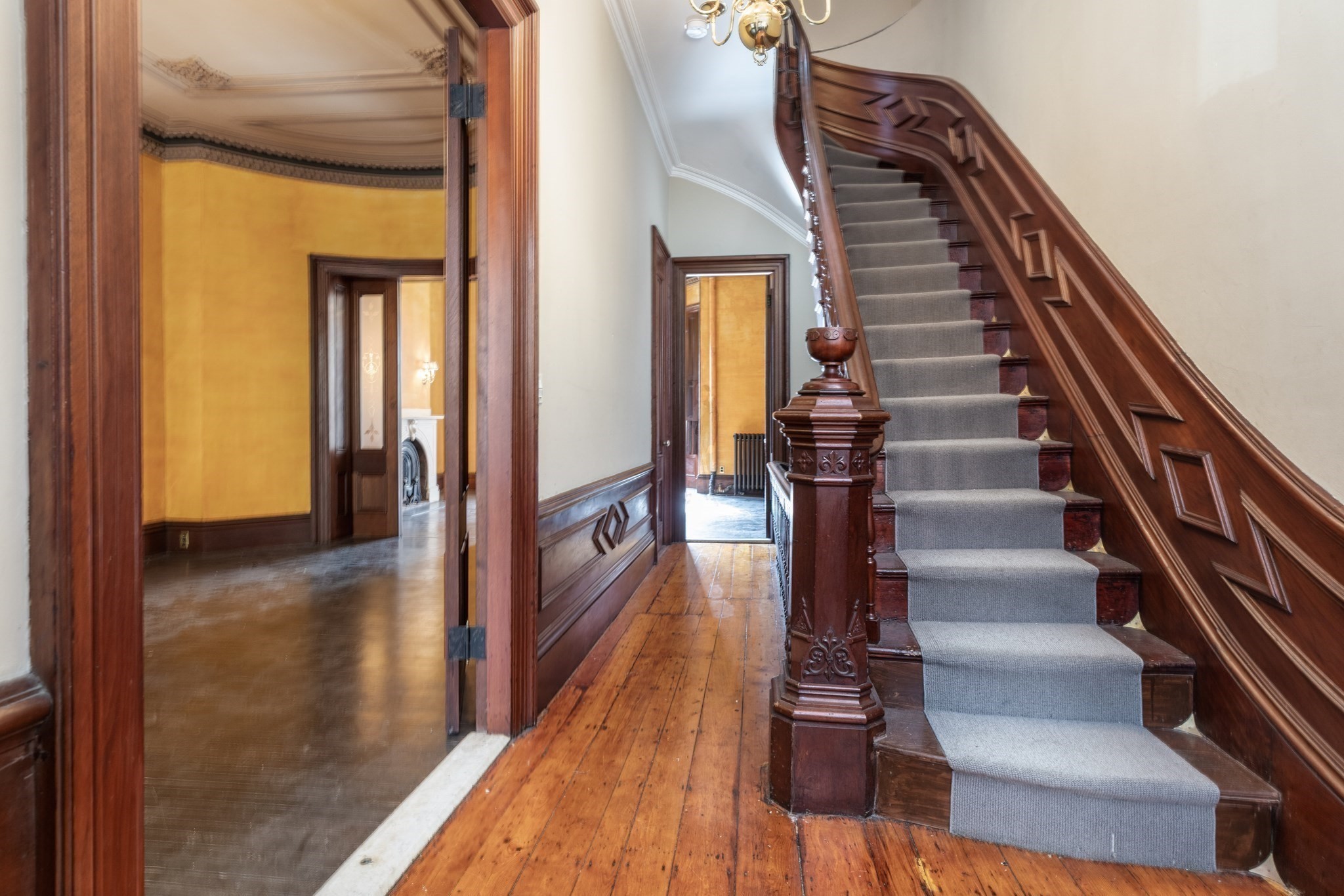 56 Rutland Square, South End, Boston, MA 02118 - Image 12