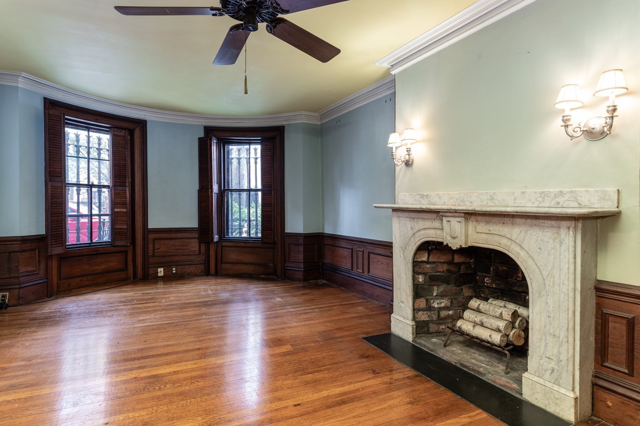 56 Rutland Square, South End, Boston, MA 02118 - Image 14