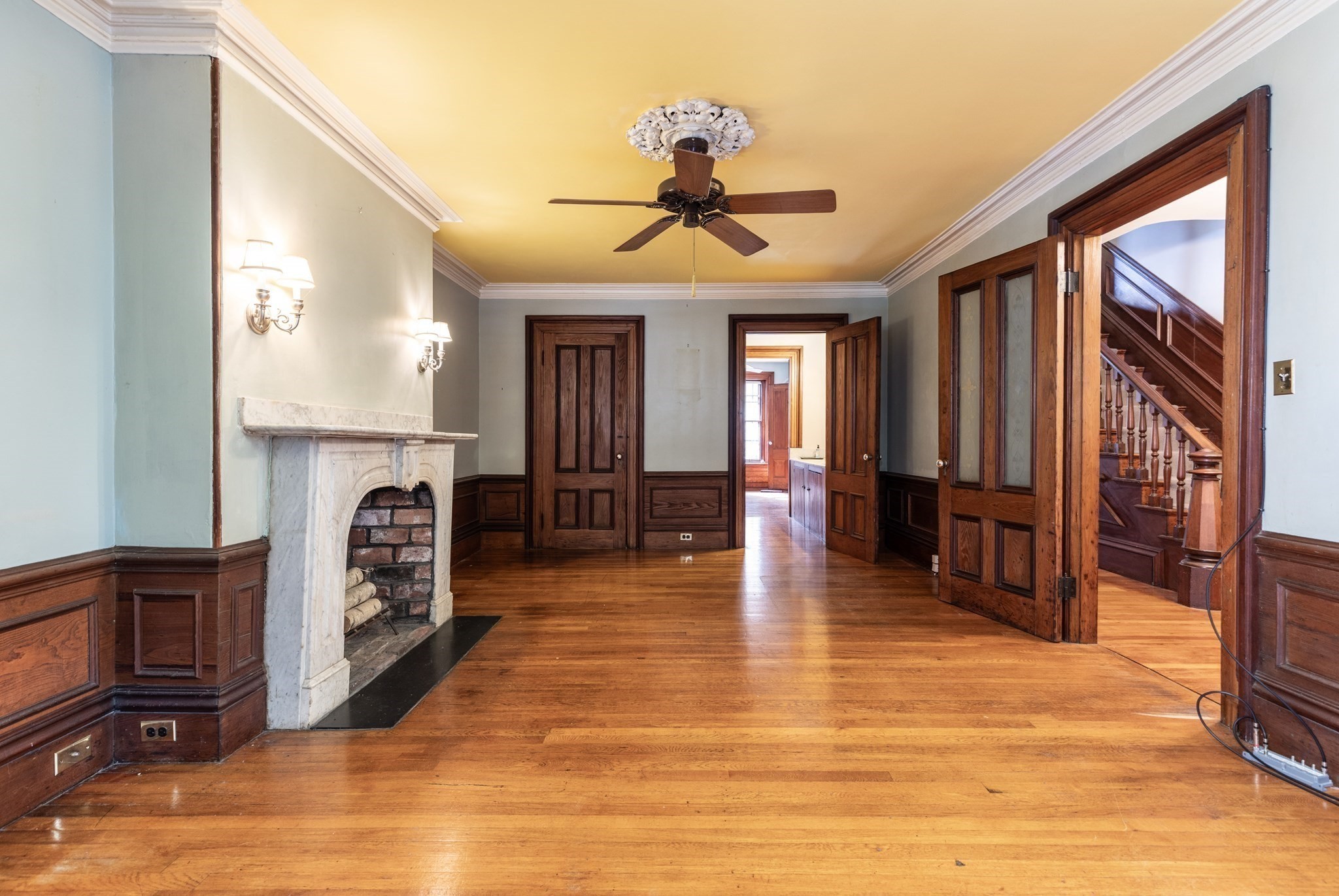 56 Rutland Square, South End, Boston, MA 02118 - Image 15