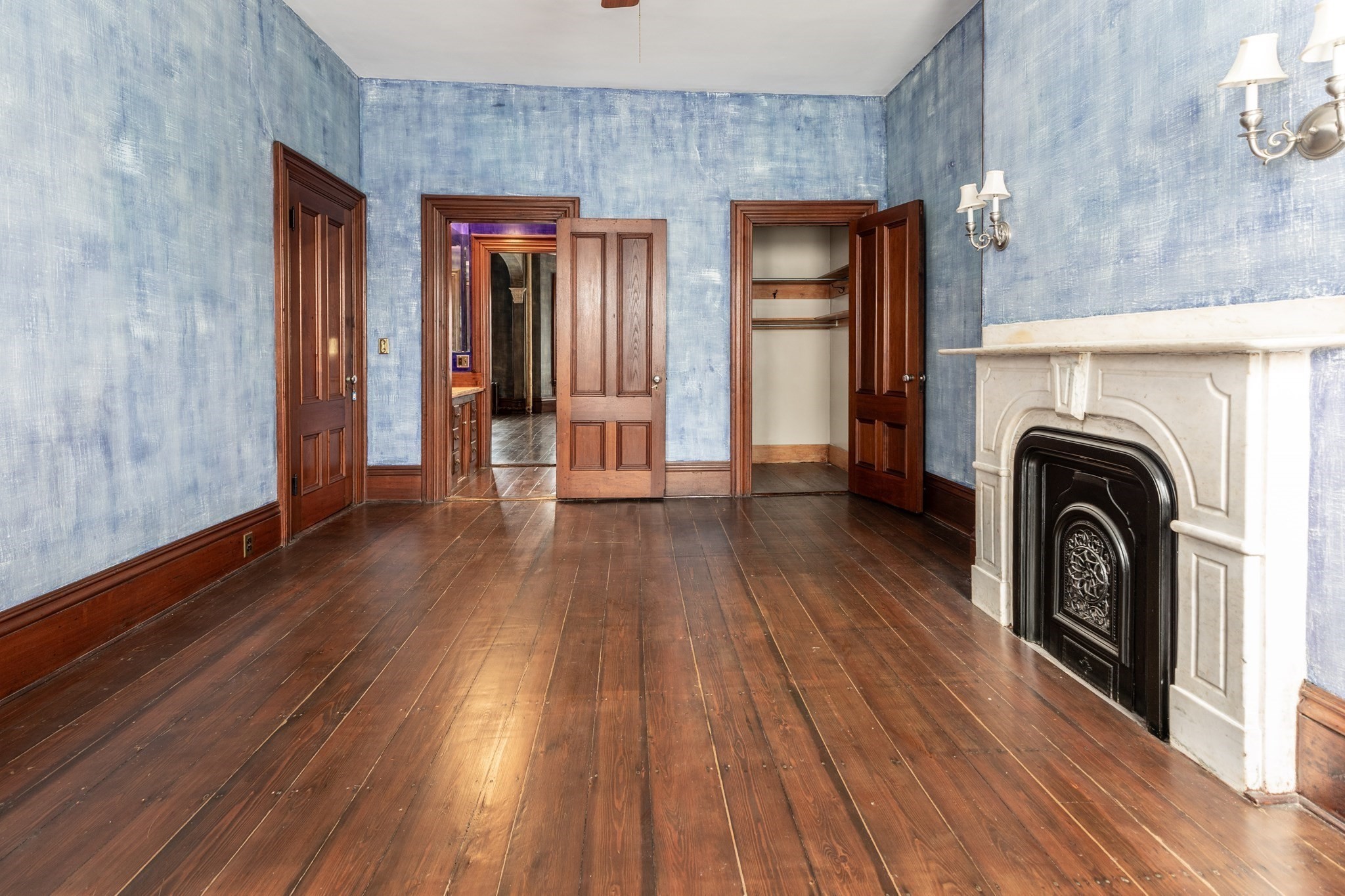 56 Rutland Square, South End, Boston, MA 02118 - Image 17