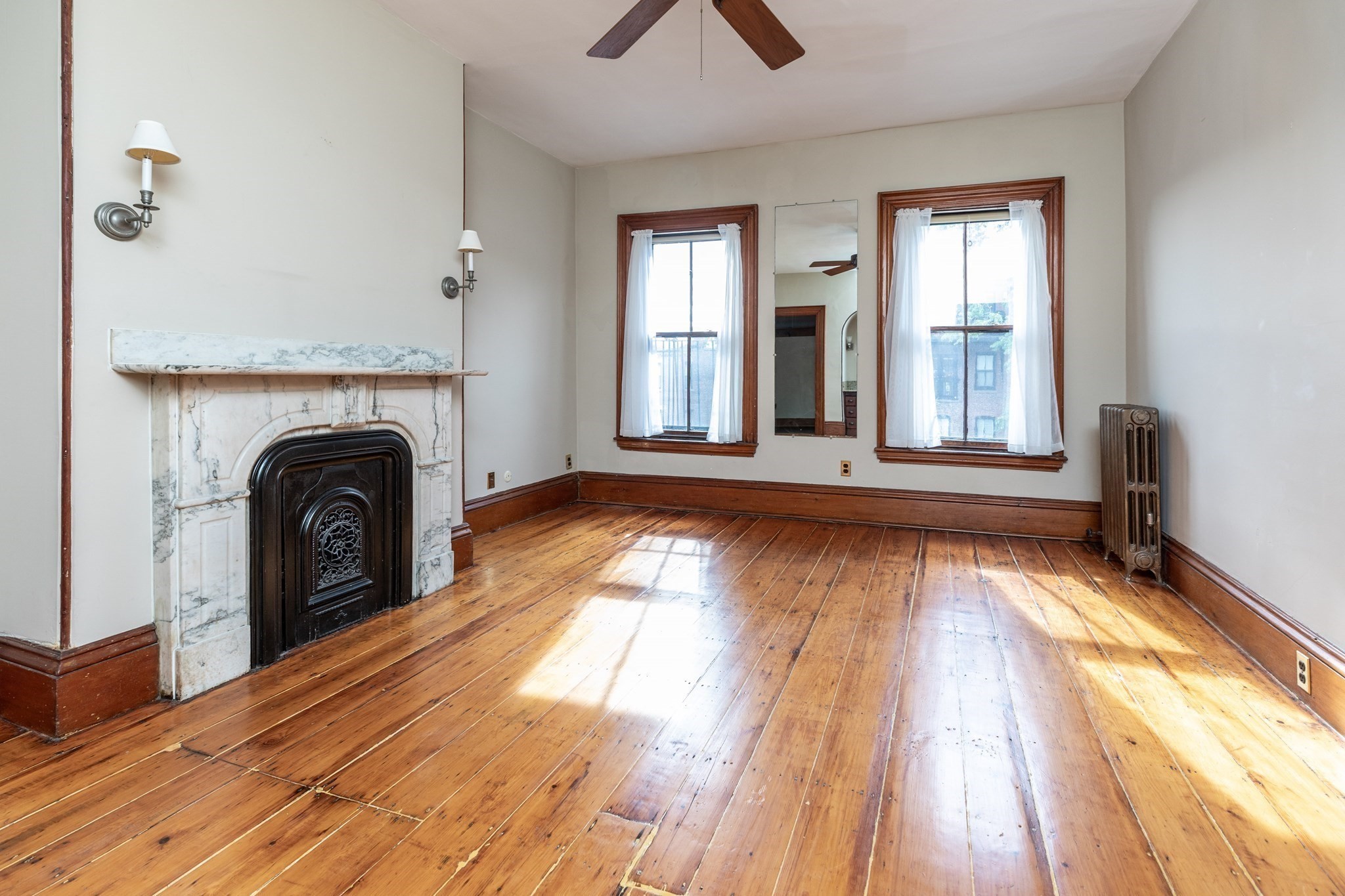 56 Rutland Square, South End, Boston, MA 02118 - Image 18