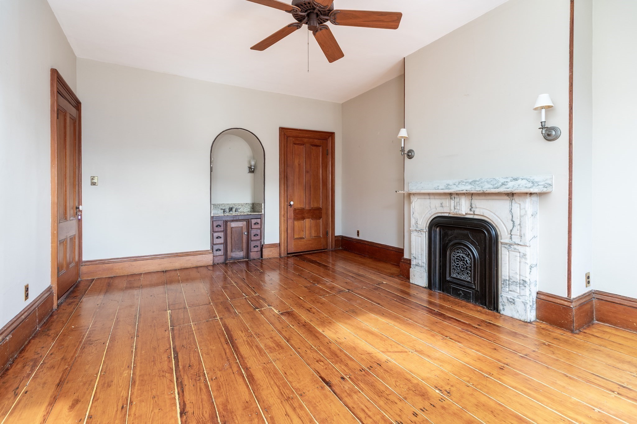 56 Rutland Square, South End, Boston, MA 02118 - Image 19