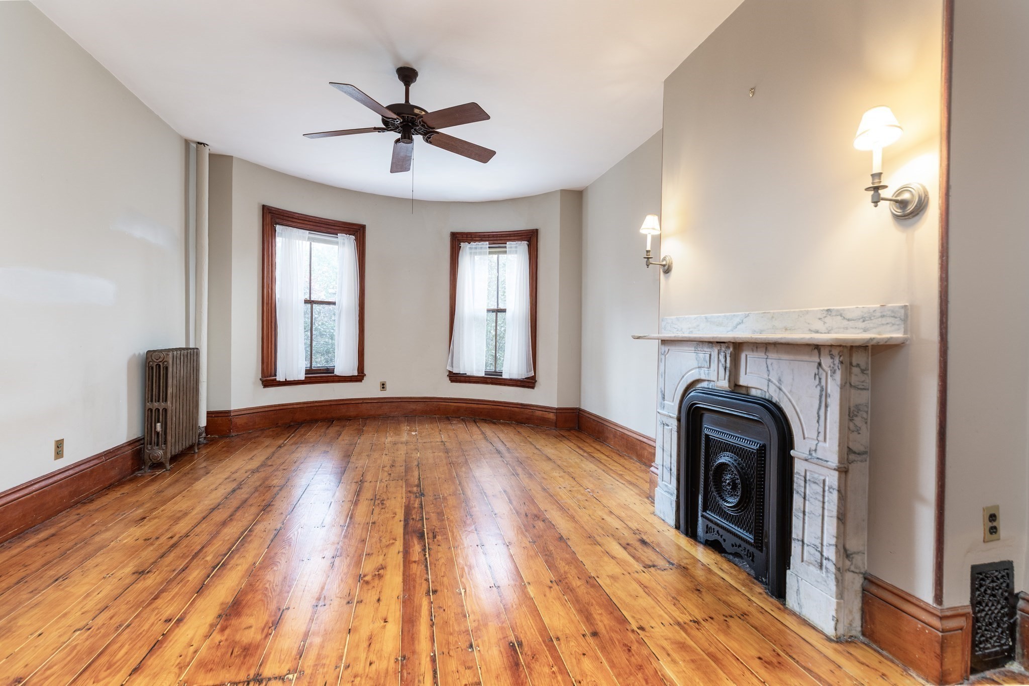 56 Rutland Square, South End, Boston, MA 02118 - Image 20