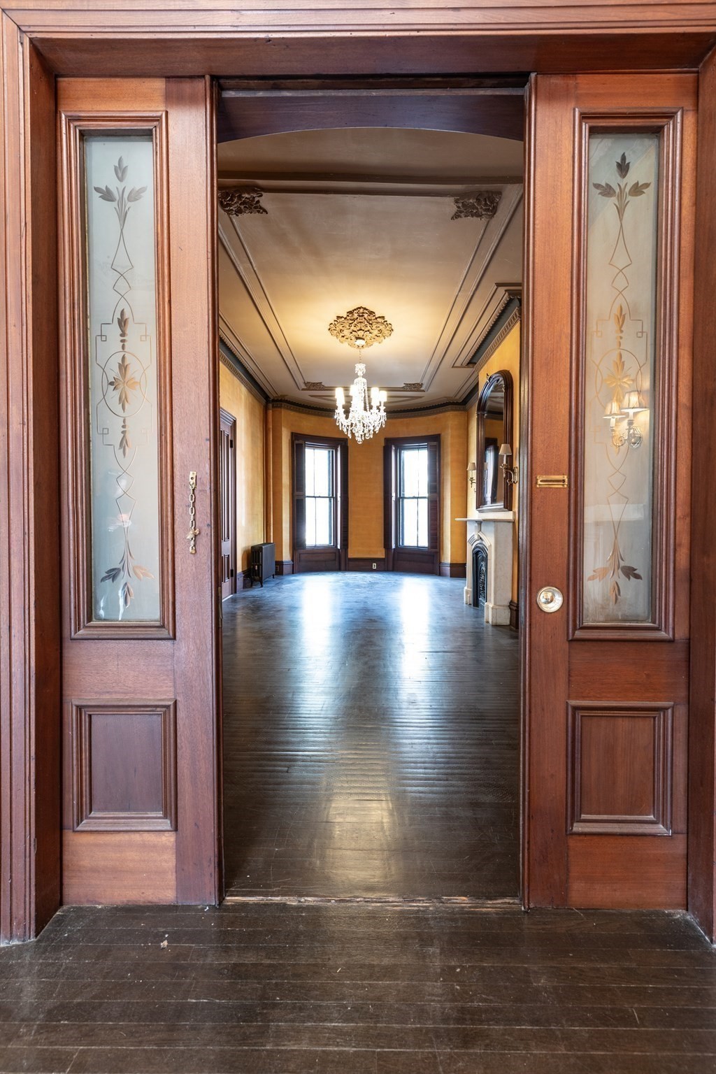 56 Rutland Square, South End, Boston, MA 02118 - Image 3