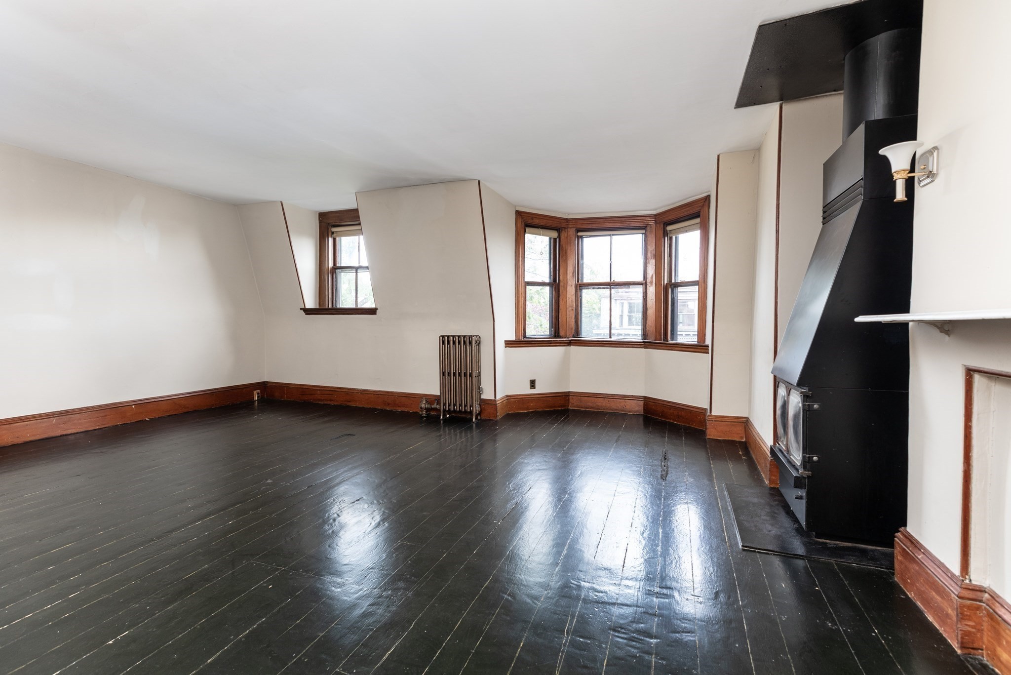 56 Rutland Square, South End, Boston, MA 02118 - Image 21