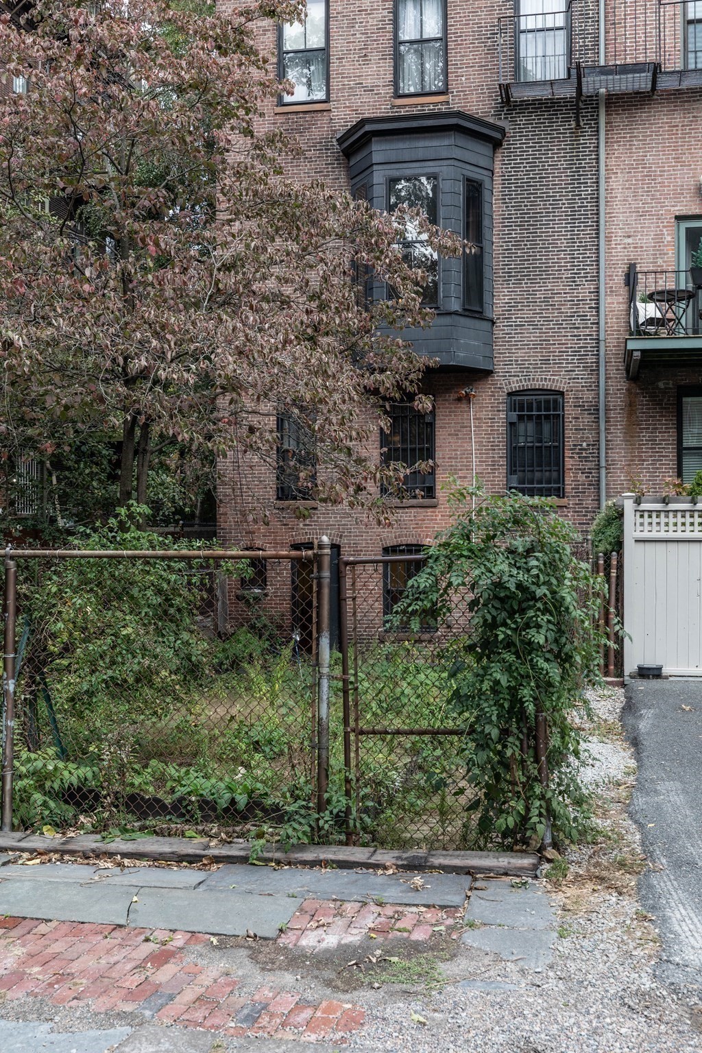 56 Rutland Square, South End, Boston, MA 02118 - Image 28