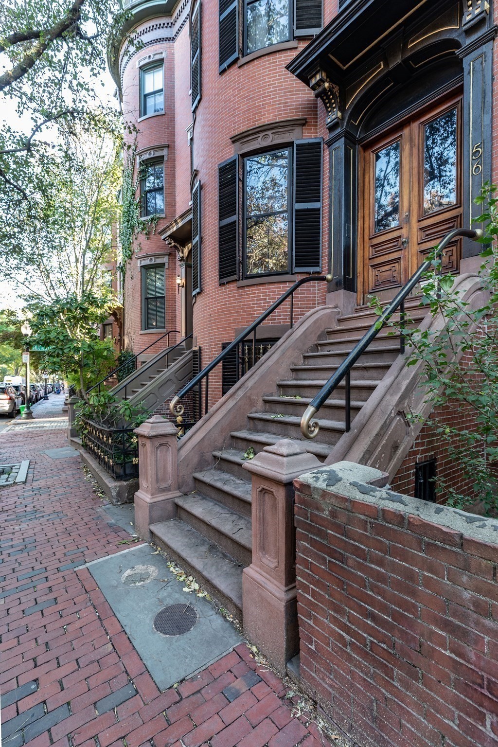 56 Rutland Square, South End, Boston, MA 02118 - Image 29