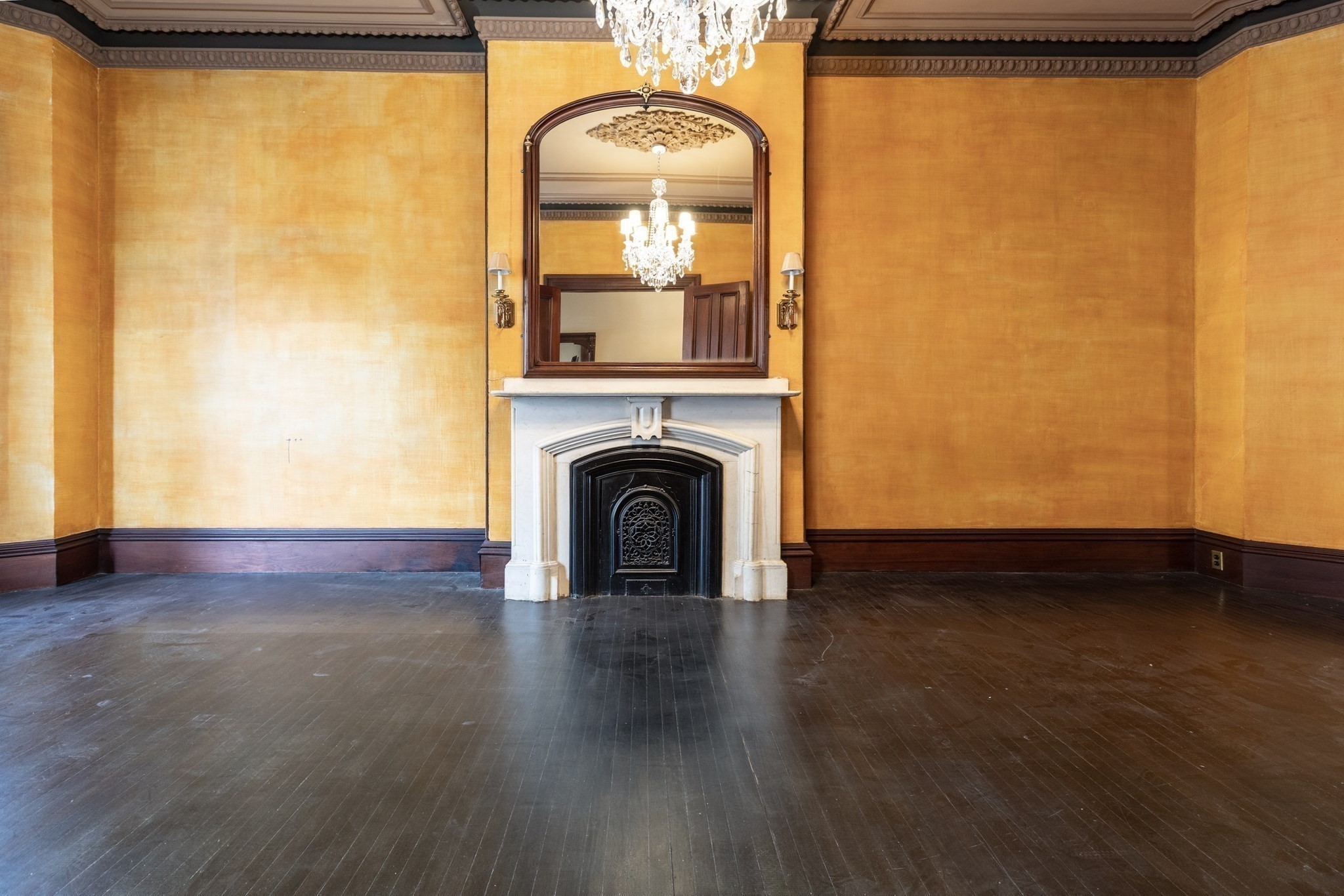 56 Rutland Square, South End, Boston, MA 02118 - Image 4