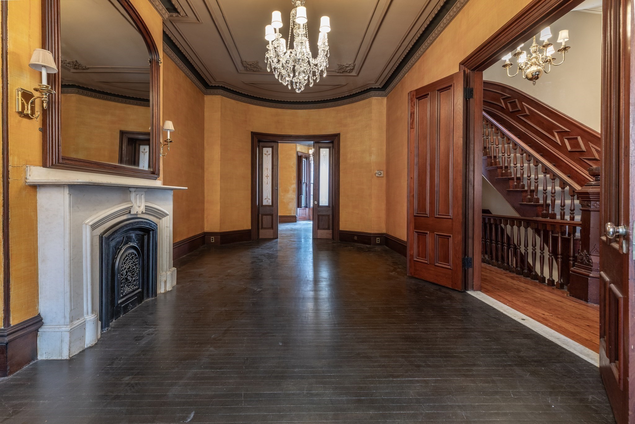 56 Rutland Square, South End, Boston, MA 02118 - Image 5