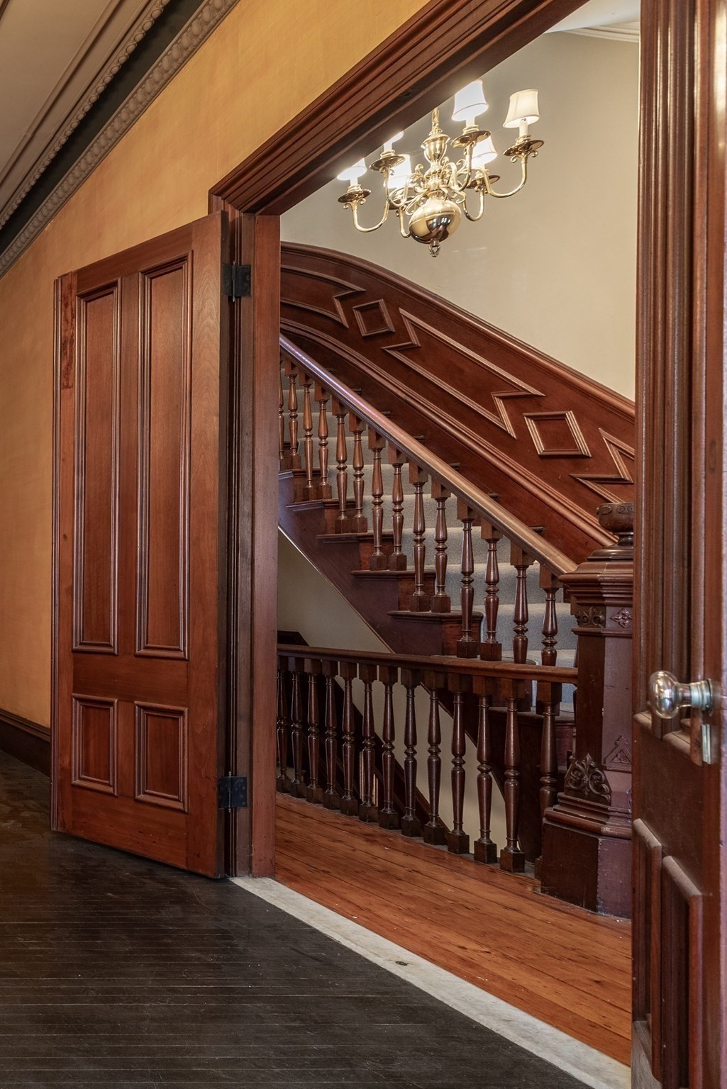 56 Rutland Square, South End, Boston, MA 02118 - Image 6