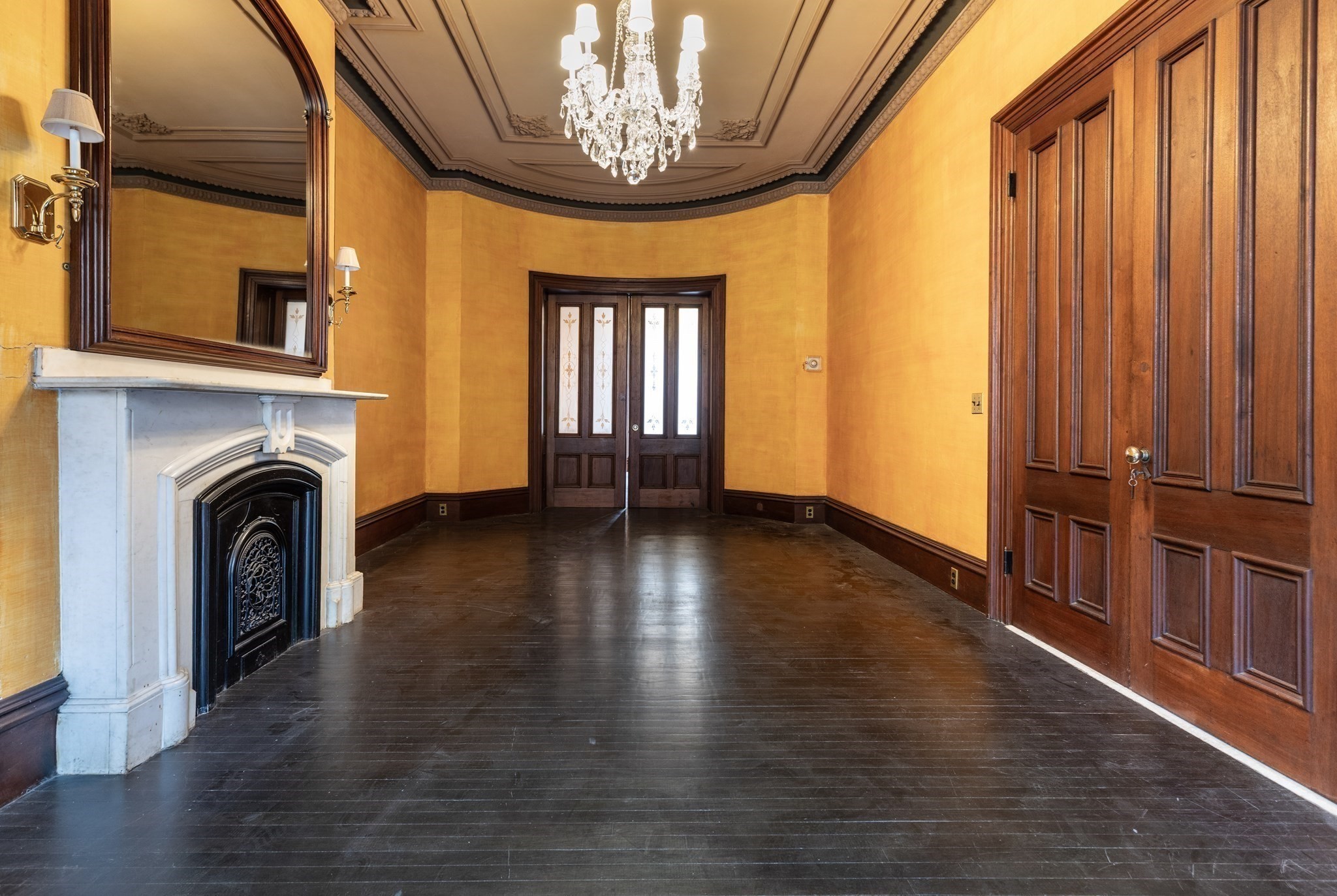 56 Rutland Square, South End, Boston, MA 02118 - Image 7