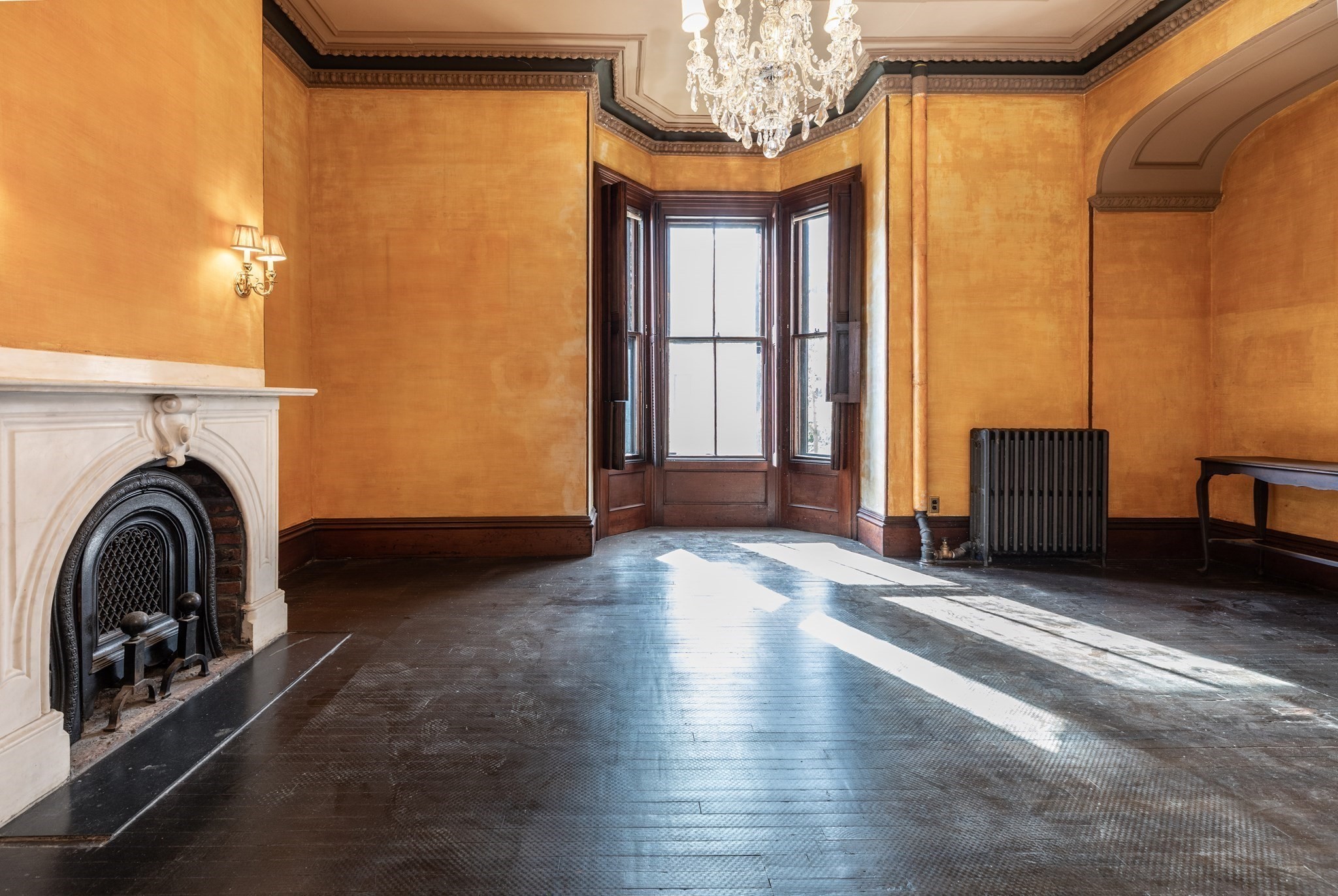 56 Rutland Square, South End, Boston, MA 02118 - Image 9