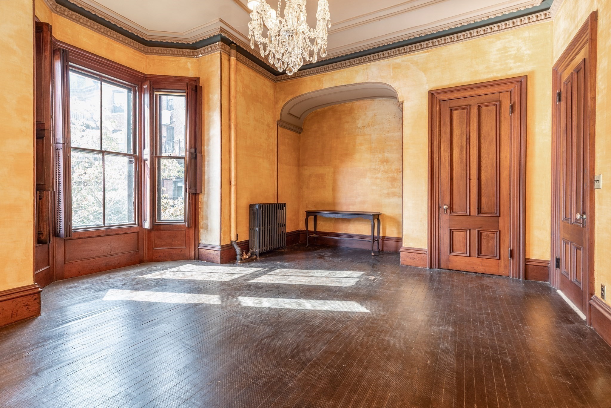 56 Rutland Square, South End, Boston, MA 02118 - Image 10