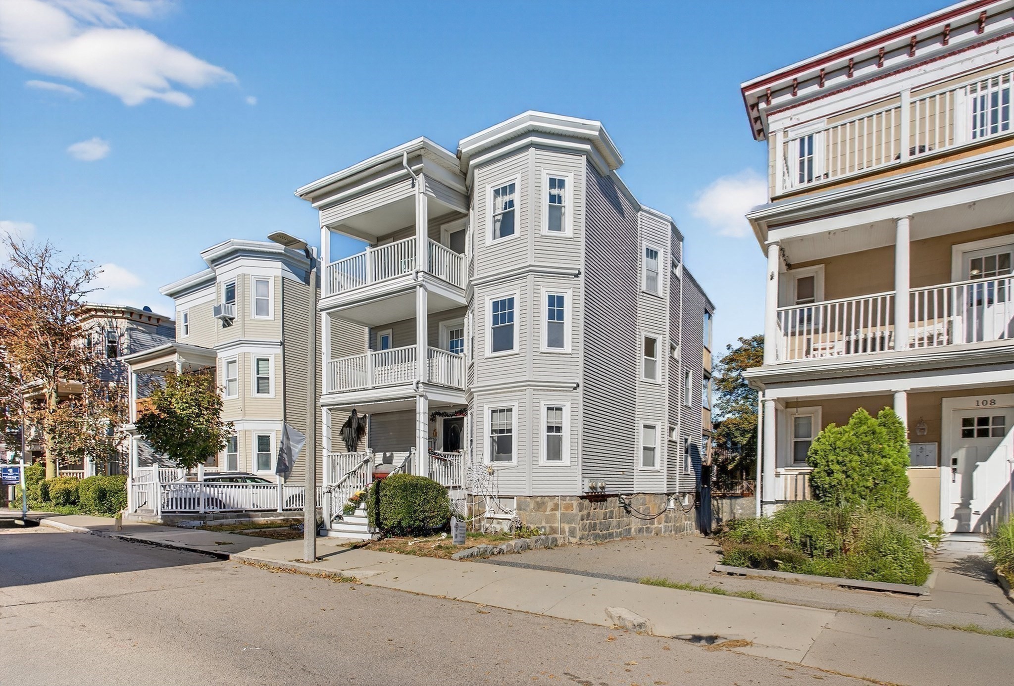 104 King St. Unit 2, Dorchester, Boston, MA 02122 - Image 14