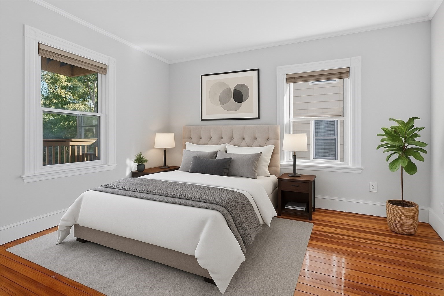 104 King St. Unit 2, Dorchester, Boston, MA 02122 - Image 9