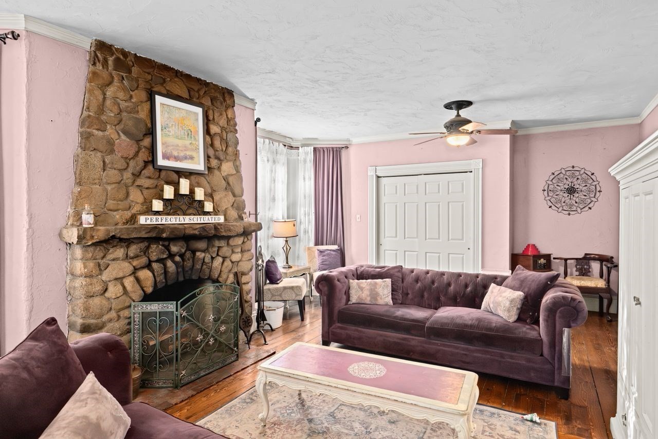 17 Old Oaken Bucket Rd, Scituate, MA 02066 - Image 19