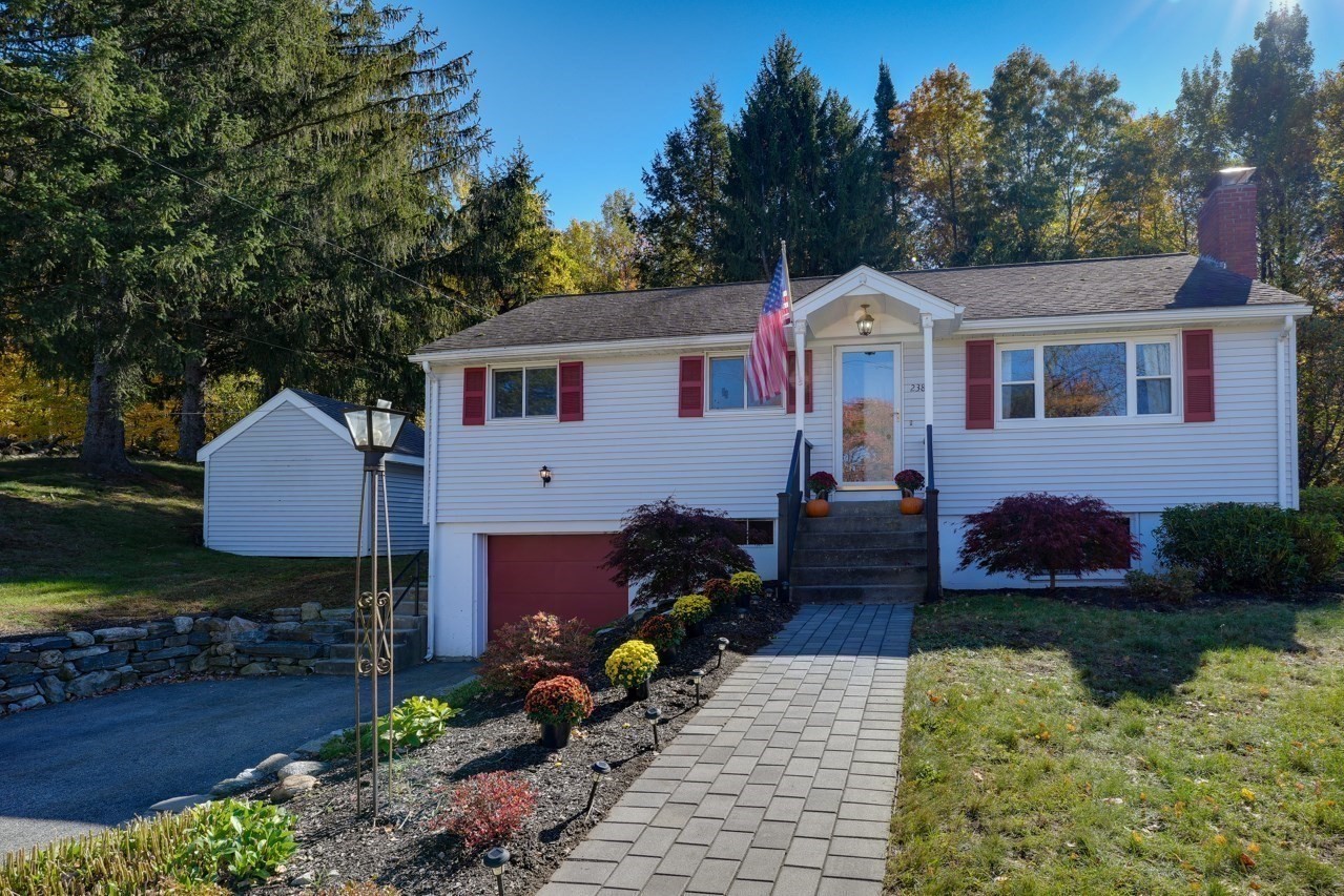 238 W. Hill Rd, Marlborough, MA 01752