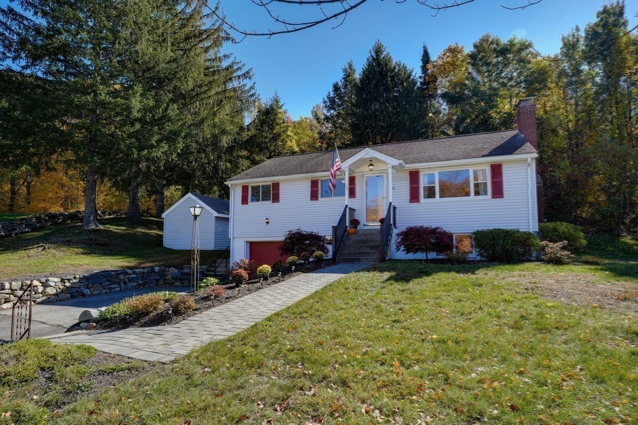 238 W. Hill Rd, Marlborough, MA 01752 - Image 25