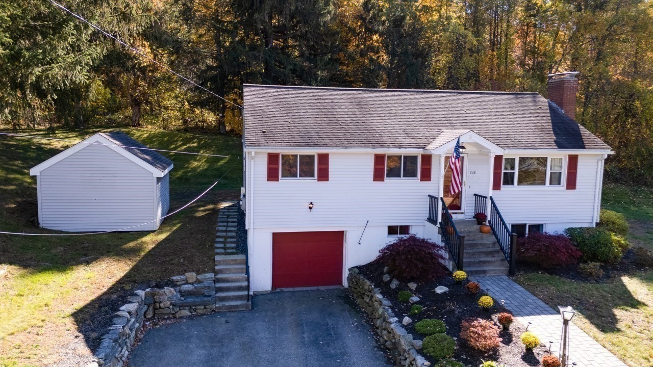 238 W. Hill Rd, Marlborough, MA 01752 - Image 29