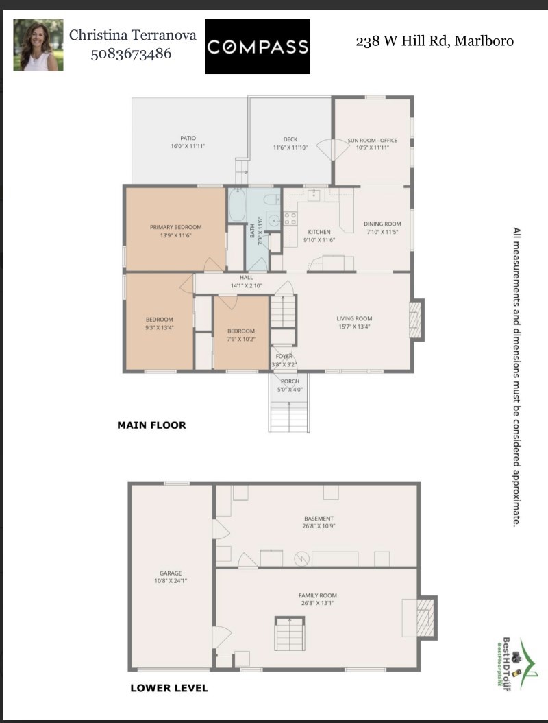 238 W. Hill Rd, Marlborough, MA 01752 - Image 30